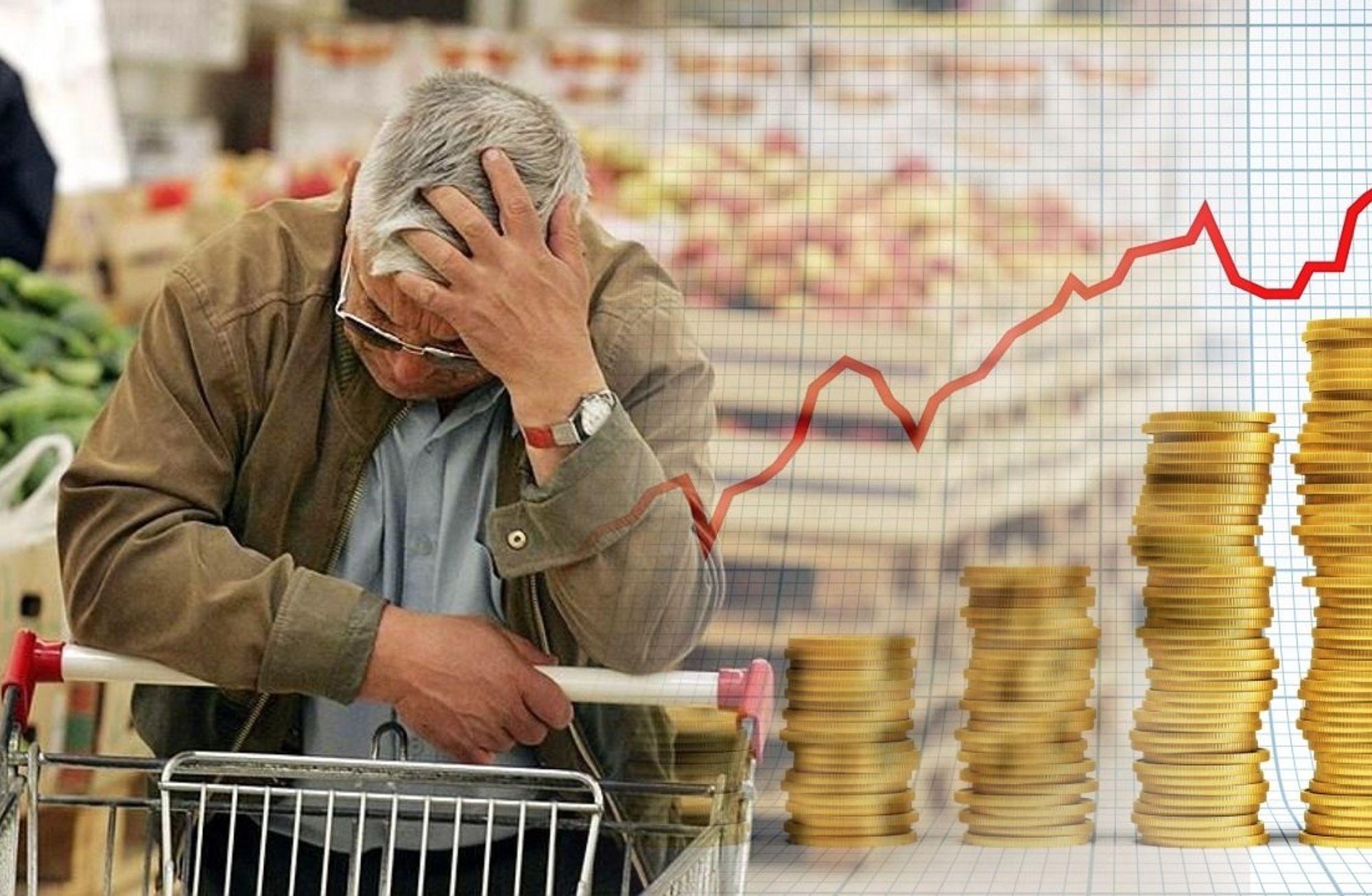 Yüksek Enflasyon Fahiş Fiyat Tartışmasını Alevlendiriyor
