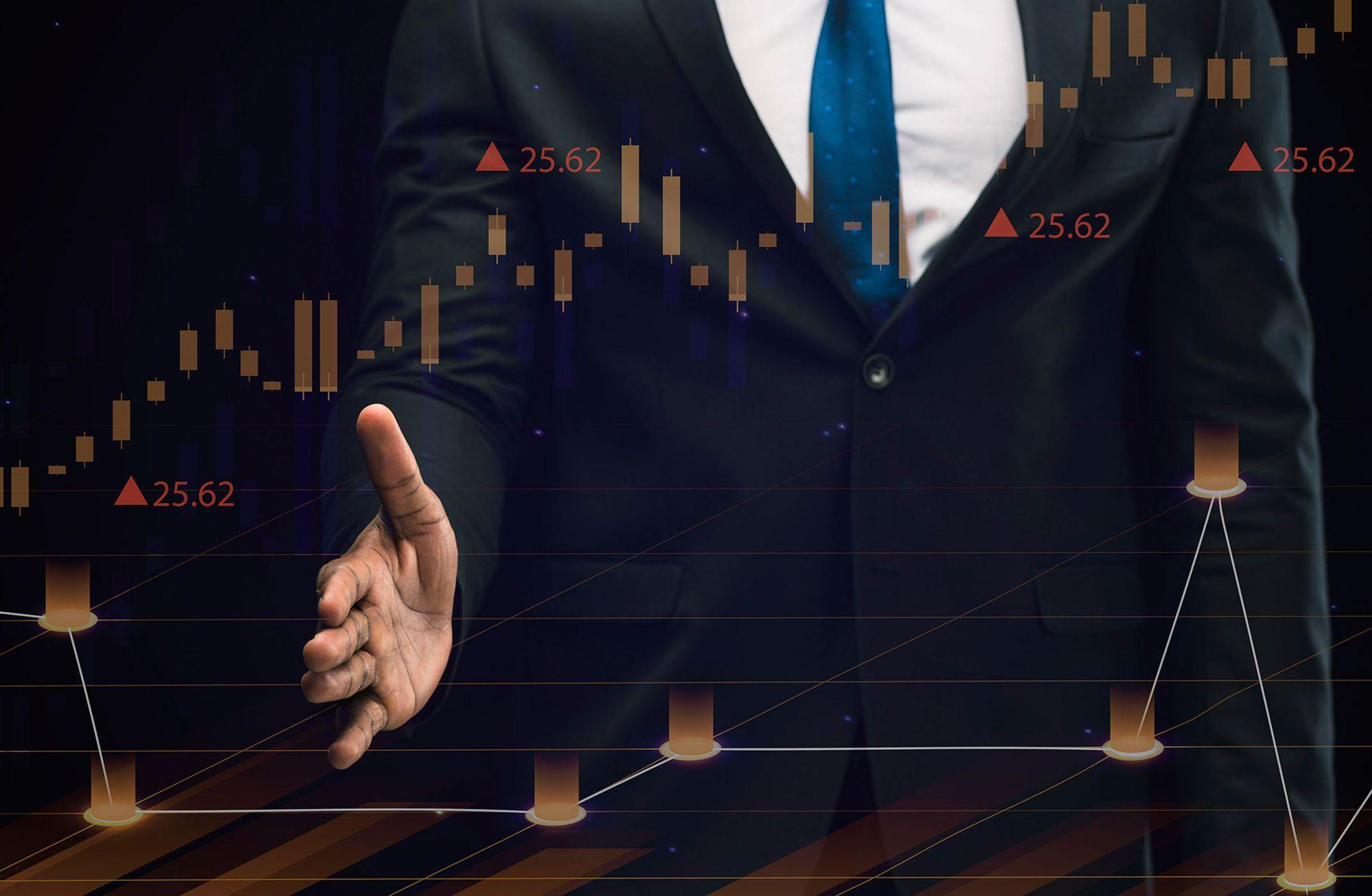 Avrupalı yatırımcıların yakından izlediği 17 blockchain girişimi