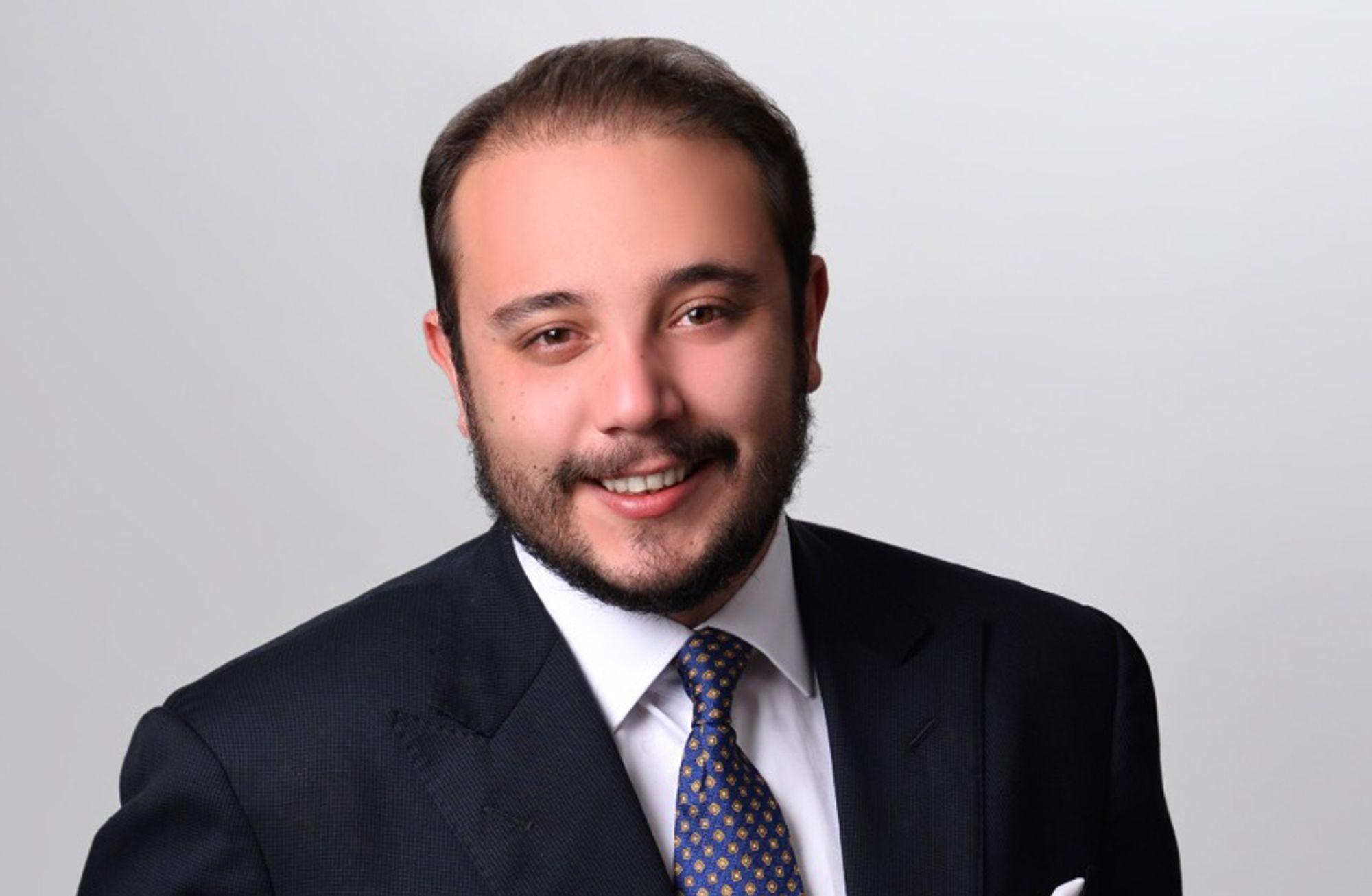 Can Karabiber: ERP, yapay zeka desteğiyle büyüyor