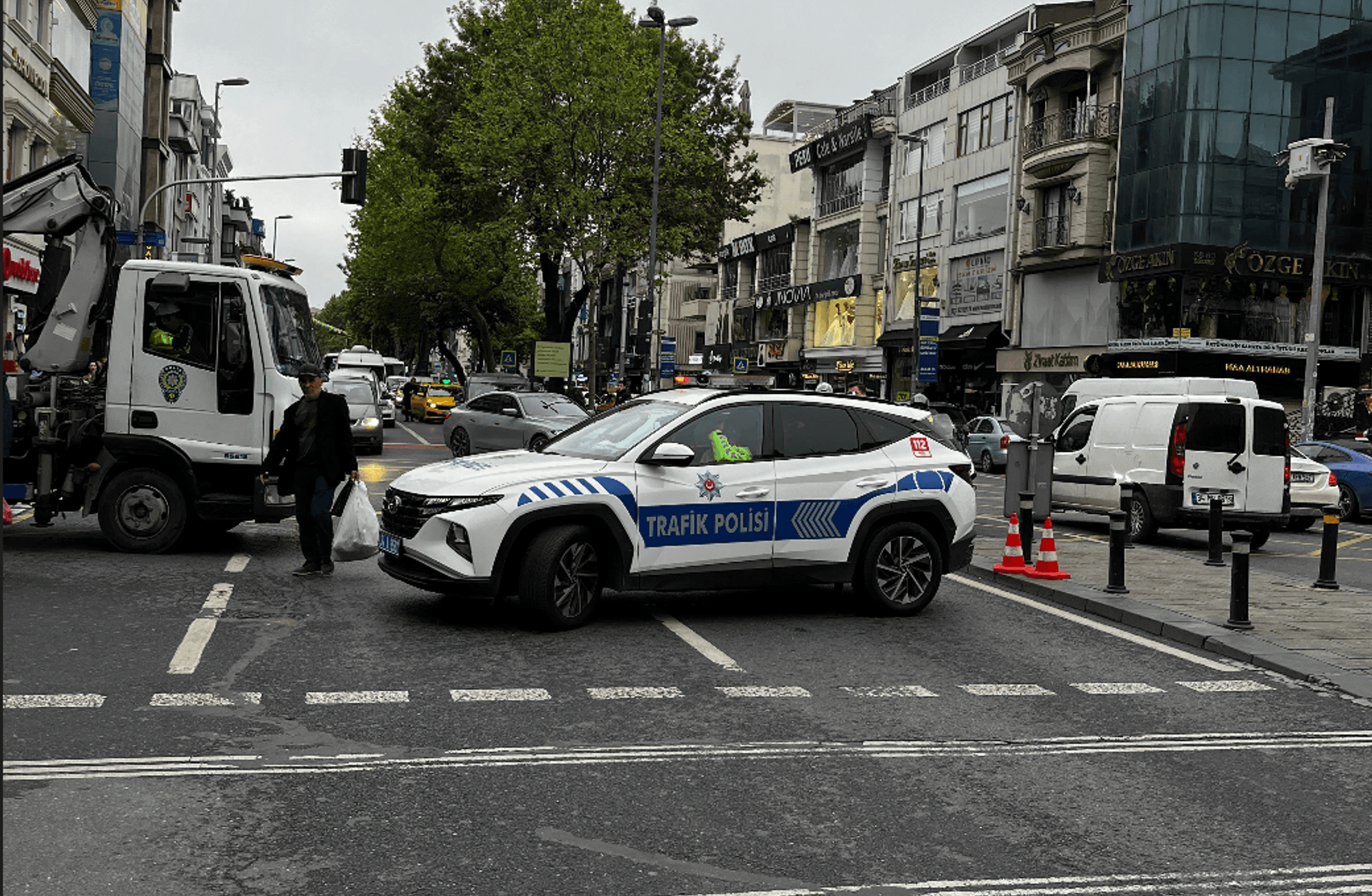 Günlerin bugün getirdiği: 1 Mayıs'tan notlar
