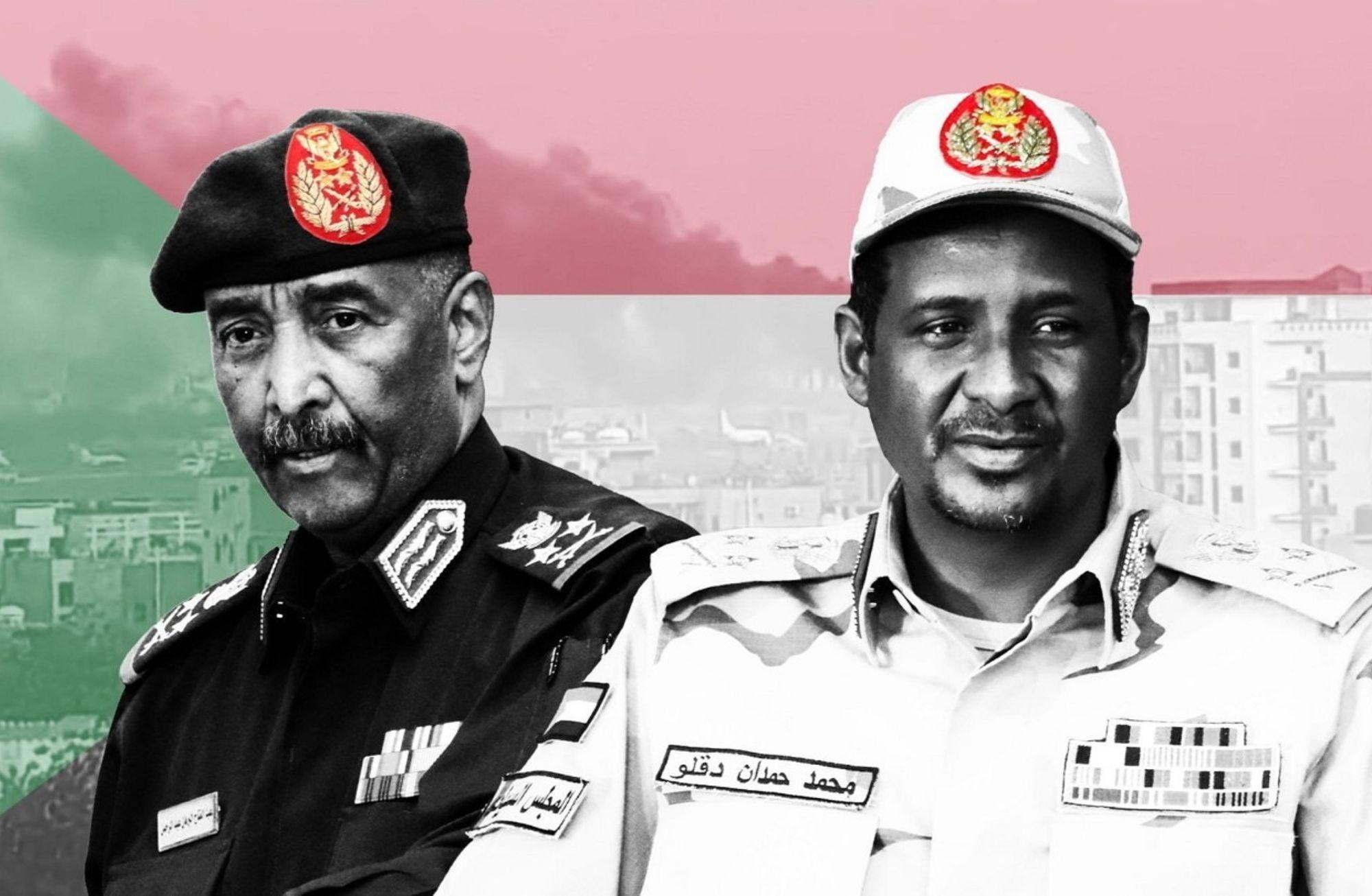 Sudan’da iç savaşın birinci yılı: Tarihin en büyük açlık krizi kapıda