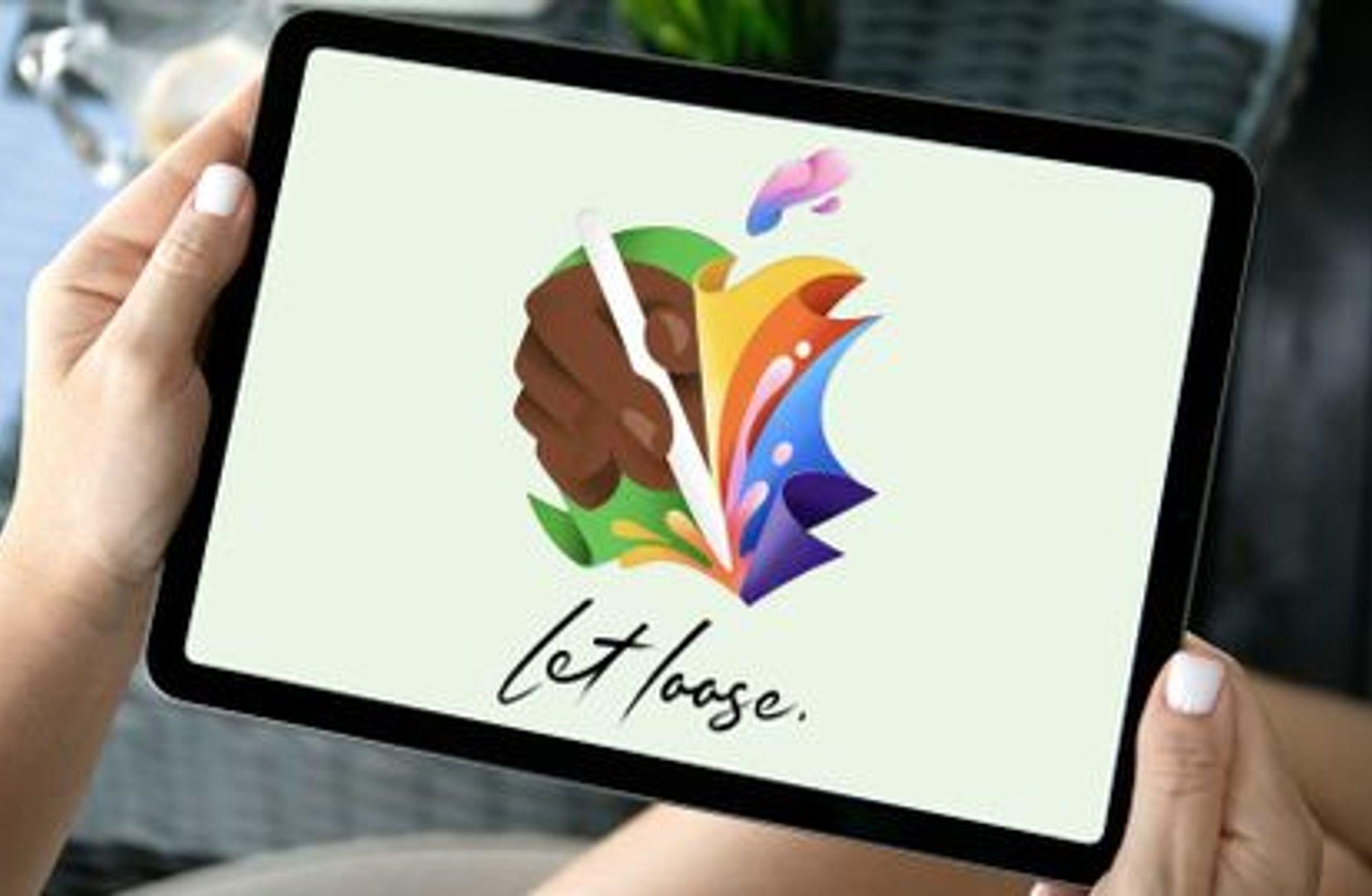 Apple 'Let Loose' etkinliği: Yeni iPad’ler ve diğer her şey