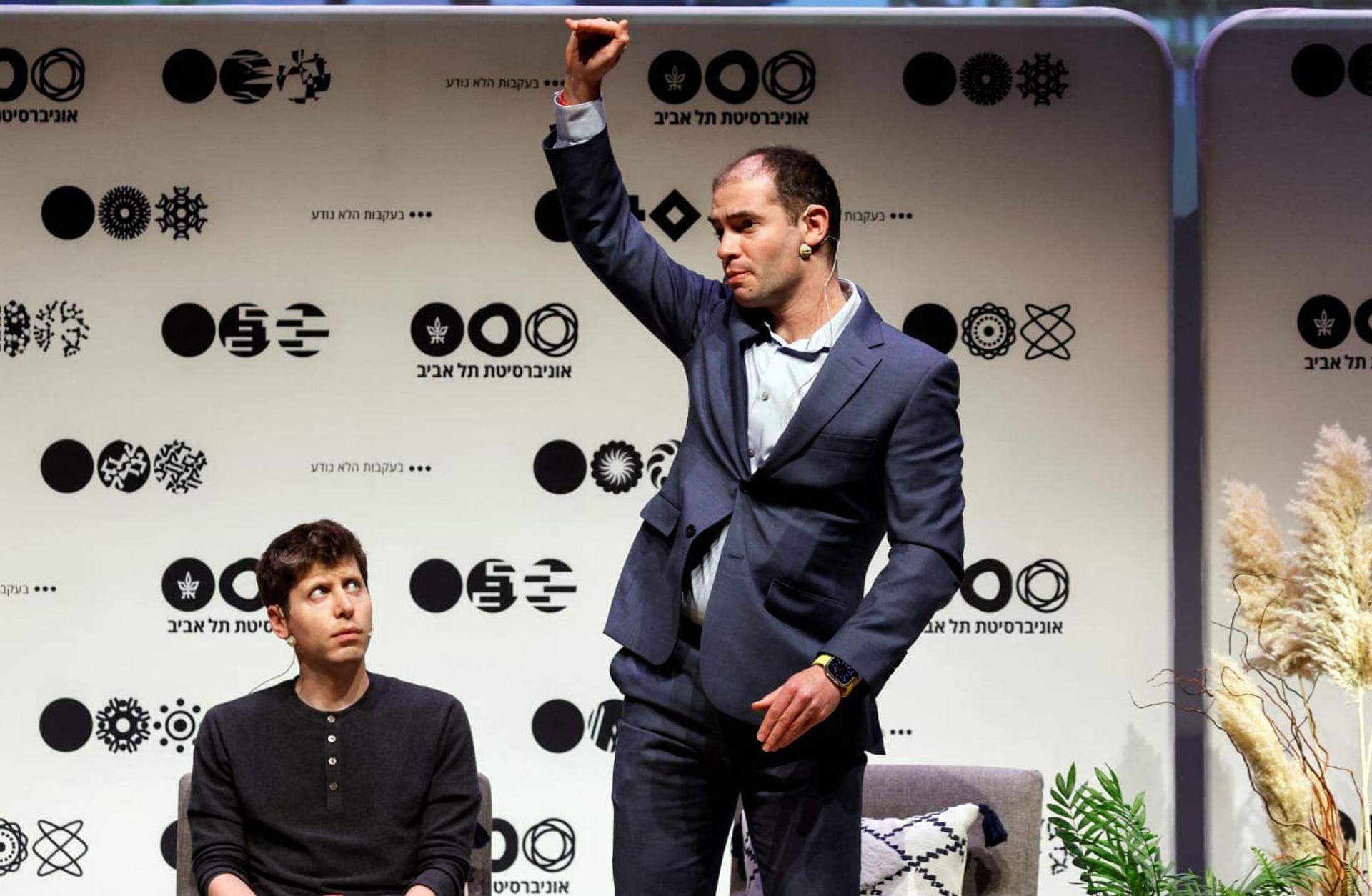 OpenAI’da yeni bir yönetim krizinin çanları mı çalıyor?