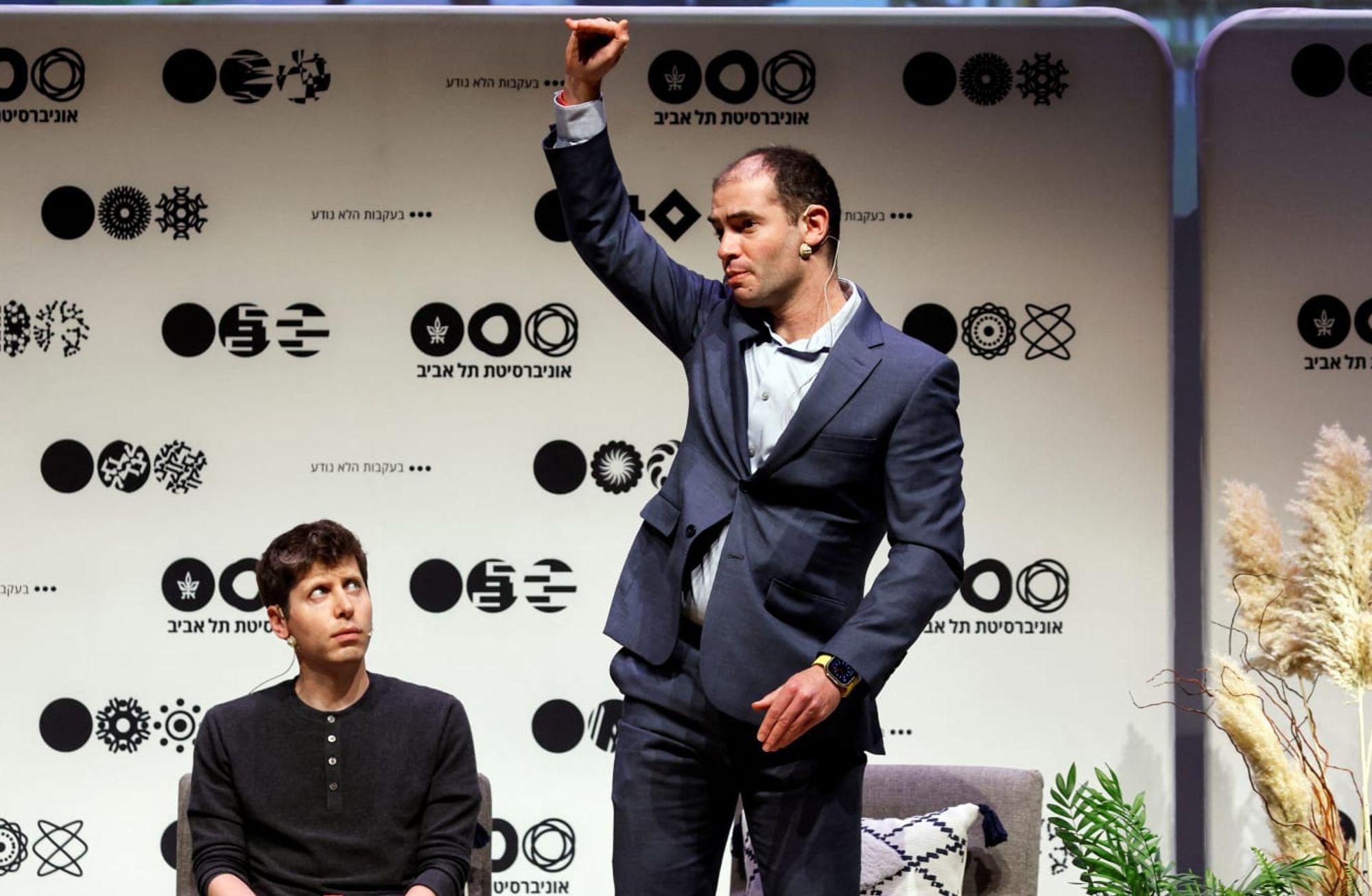 OpenAI’da yeni bir yönetim krizinin çanları mı çalıyor?