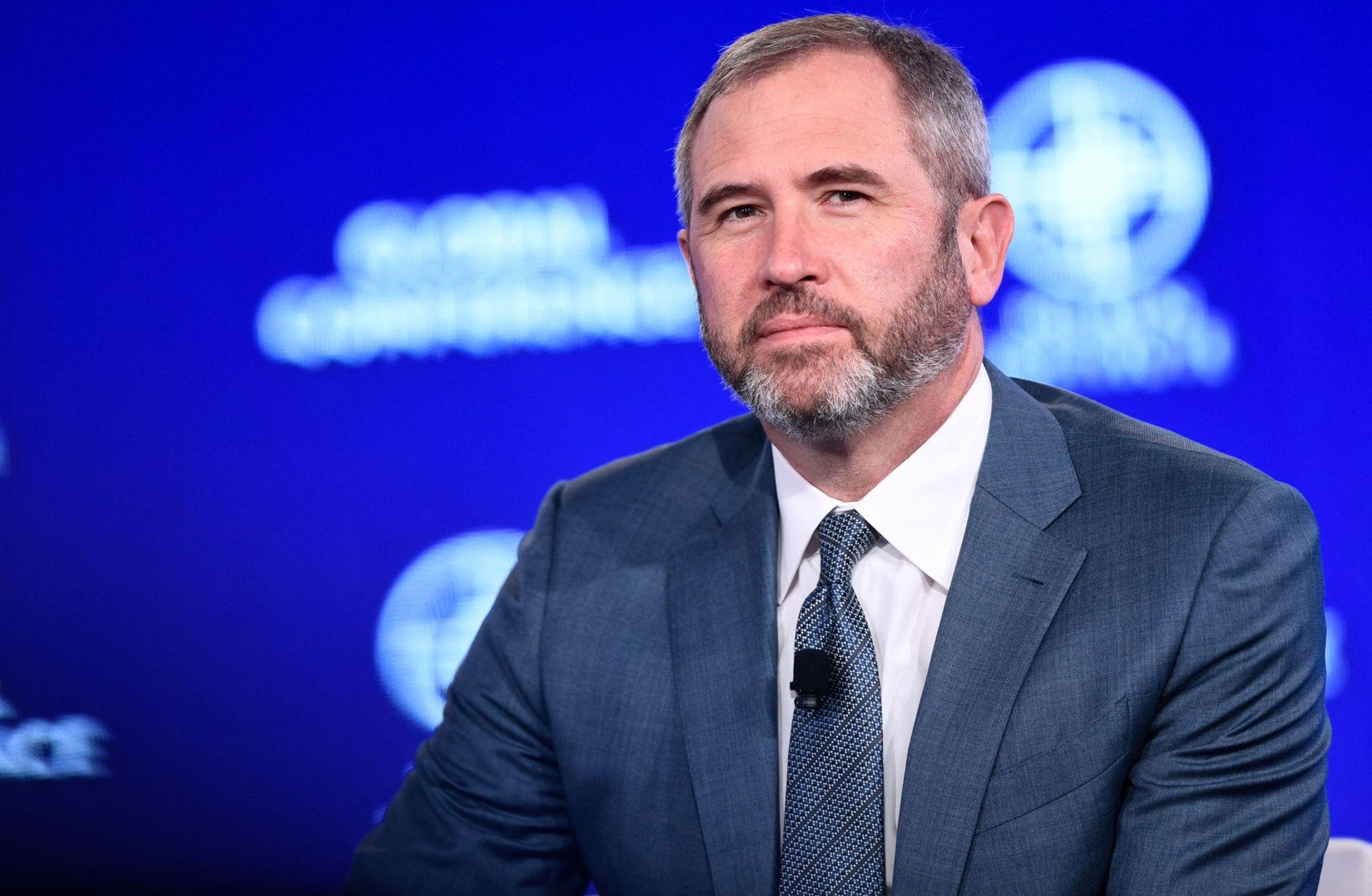 Ripple CEO'su: XRP, SOL ve ADA için ETF’ler kaçınılmaz