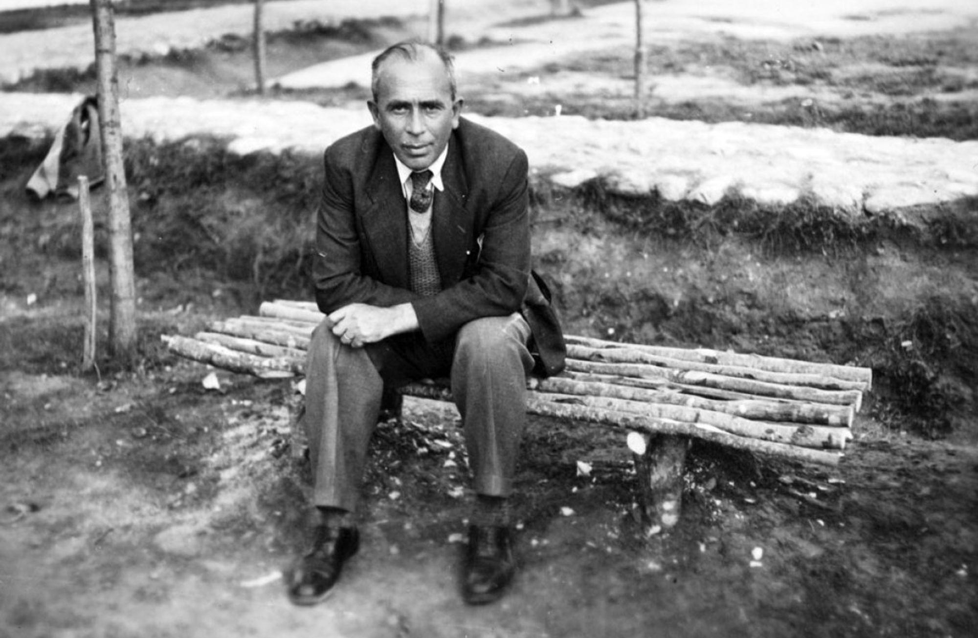 Türkiye'nin Pestalozzi'si: İsmail Hakkı Tonguç