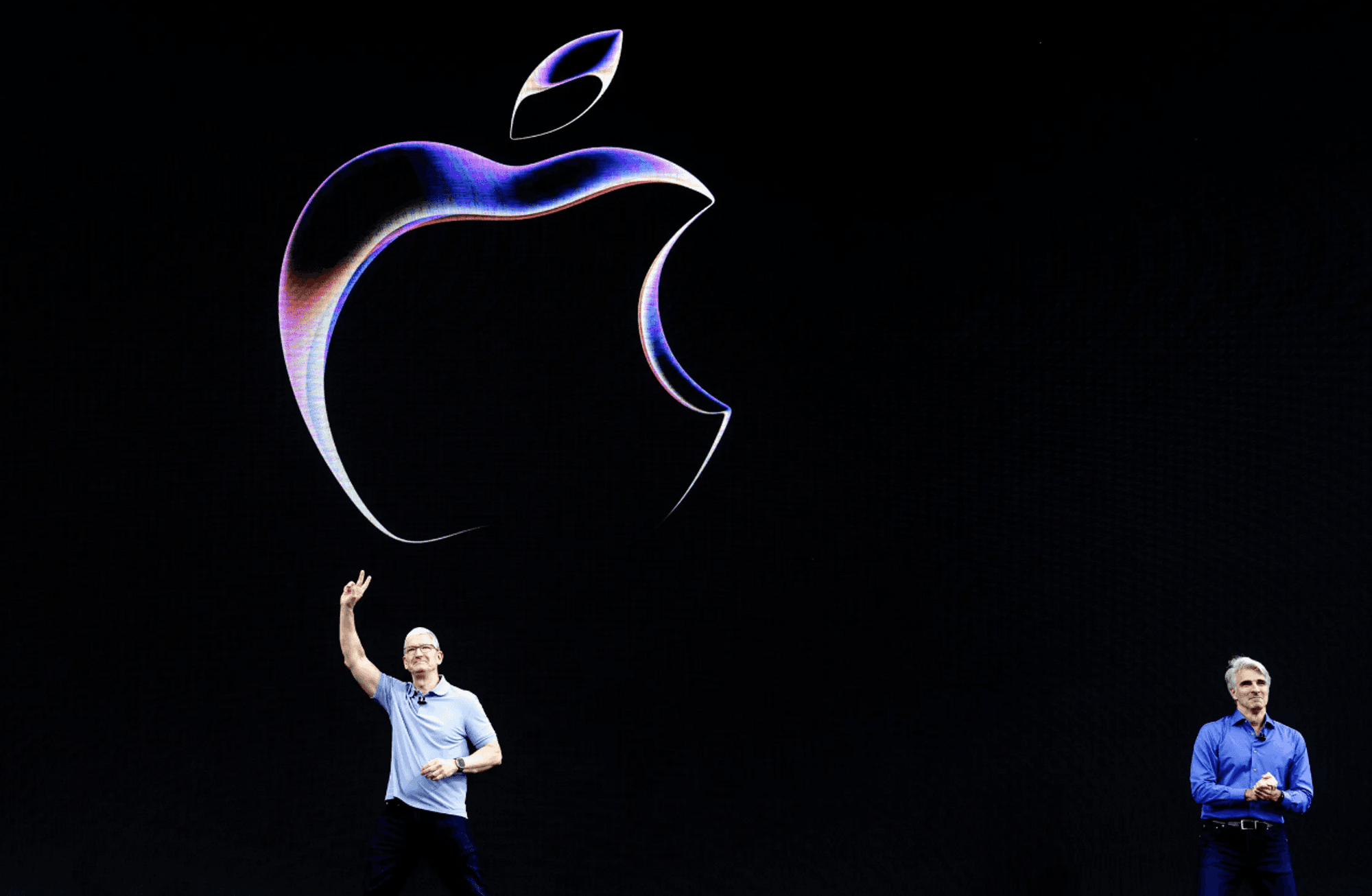 Apple'ın yapay zeka hamlesi, soru işaretleriyle birlikte geldi