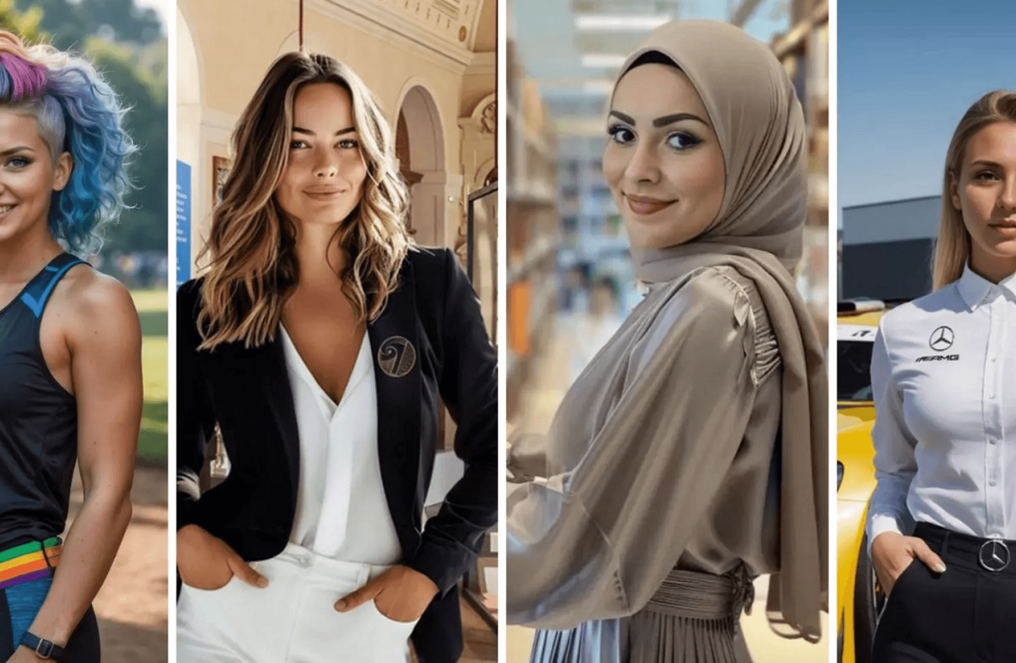 Yapay zeka güzelden anlıyor mu?