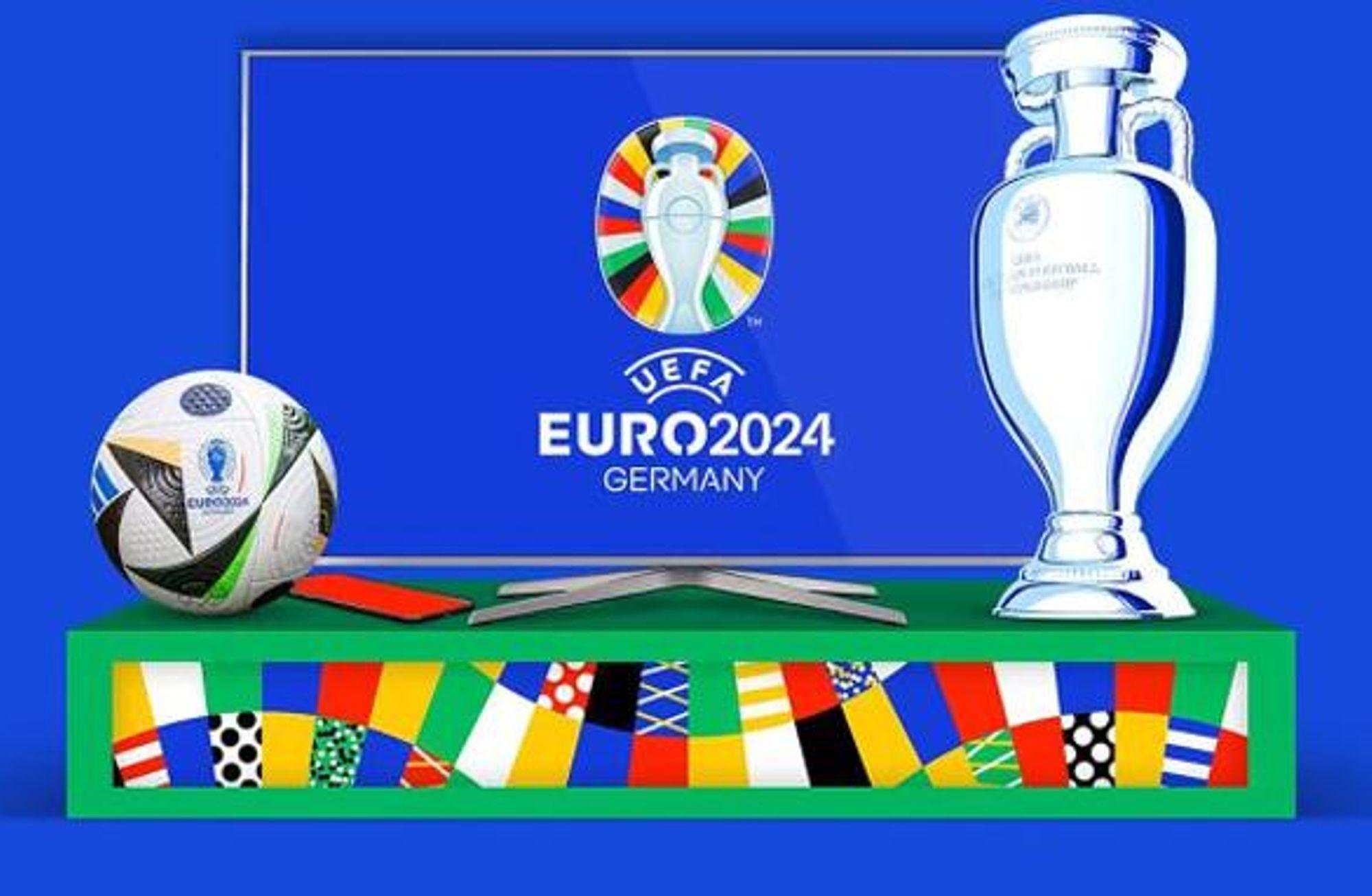 EURO 2024 başlıyor: Favoriler ve Türkiye