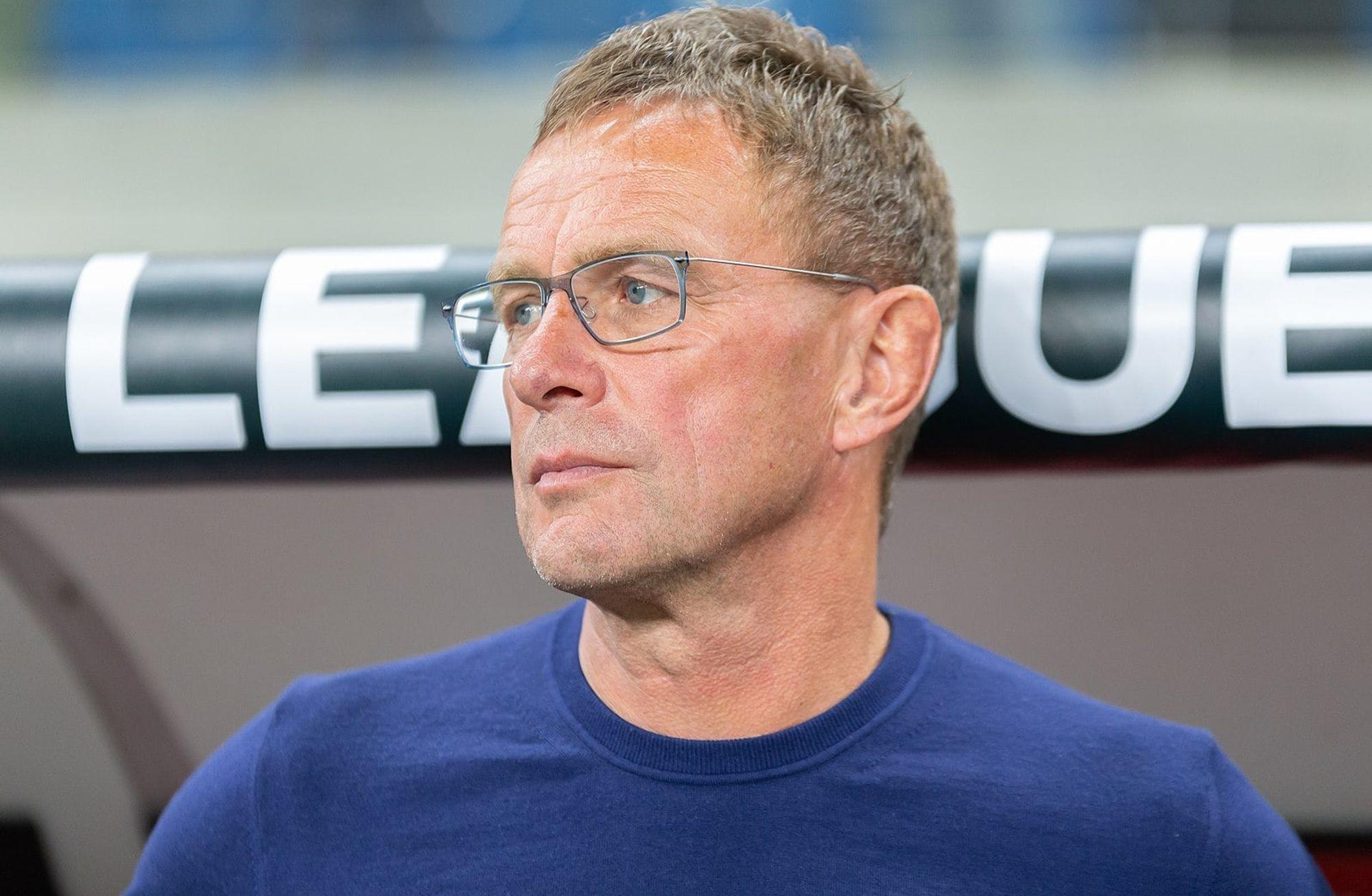 Rangnick'in dönüşü ve sayılarla EURO 2024 notları