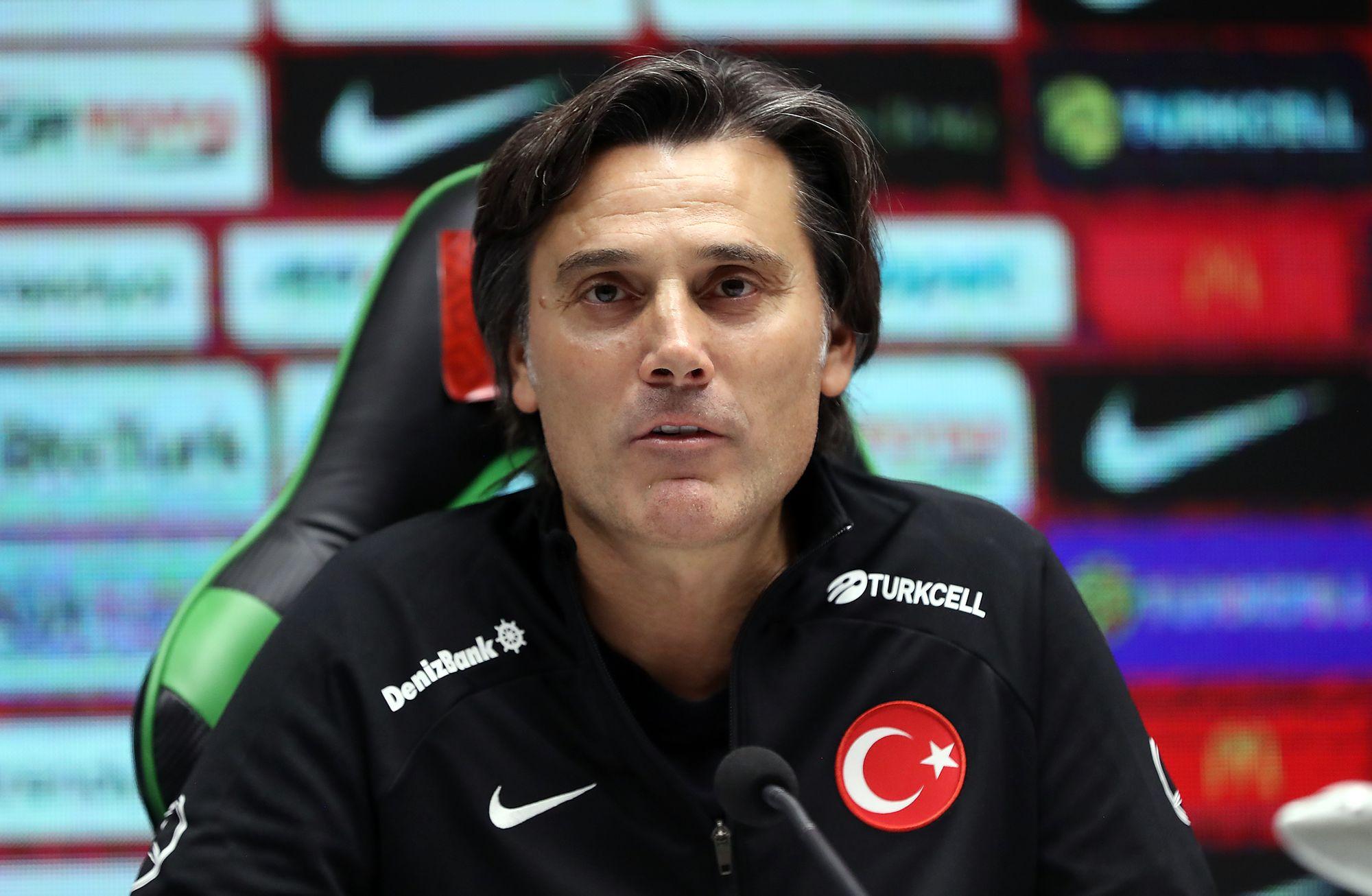 Montella'nın planı aciz kaldı