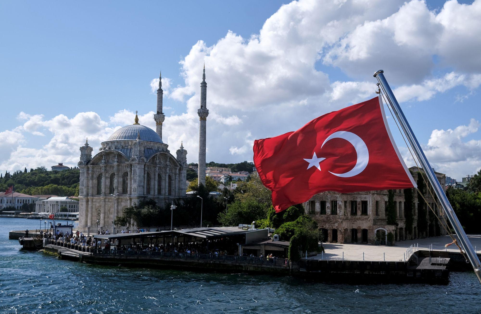 Haftalık takvim: Yurt içinde cari açık, yurt dışında TÜFE