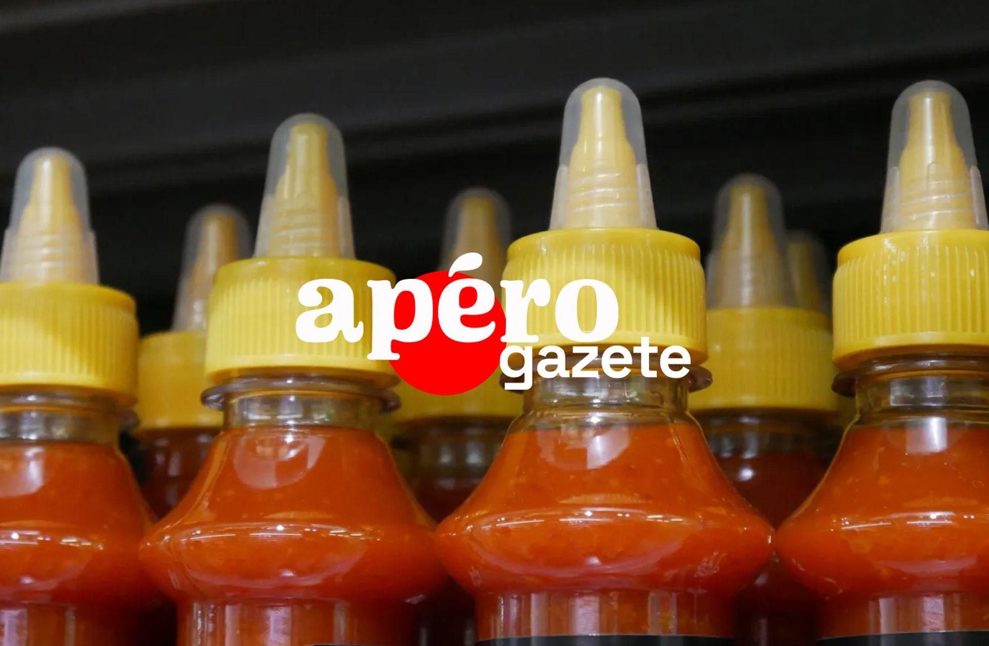 Z kuşağının öncülüğünde acı sos patlaması