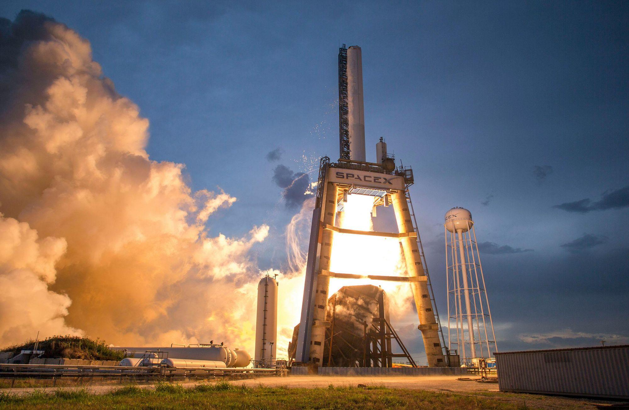 SpaceX’in çevre tahribatı: Her güzel şeyin bir bedeli mi var?