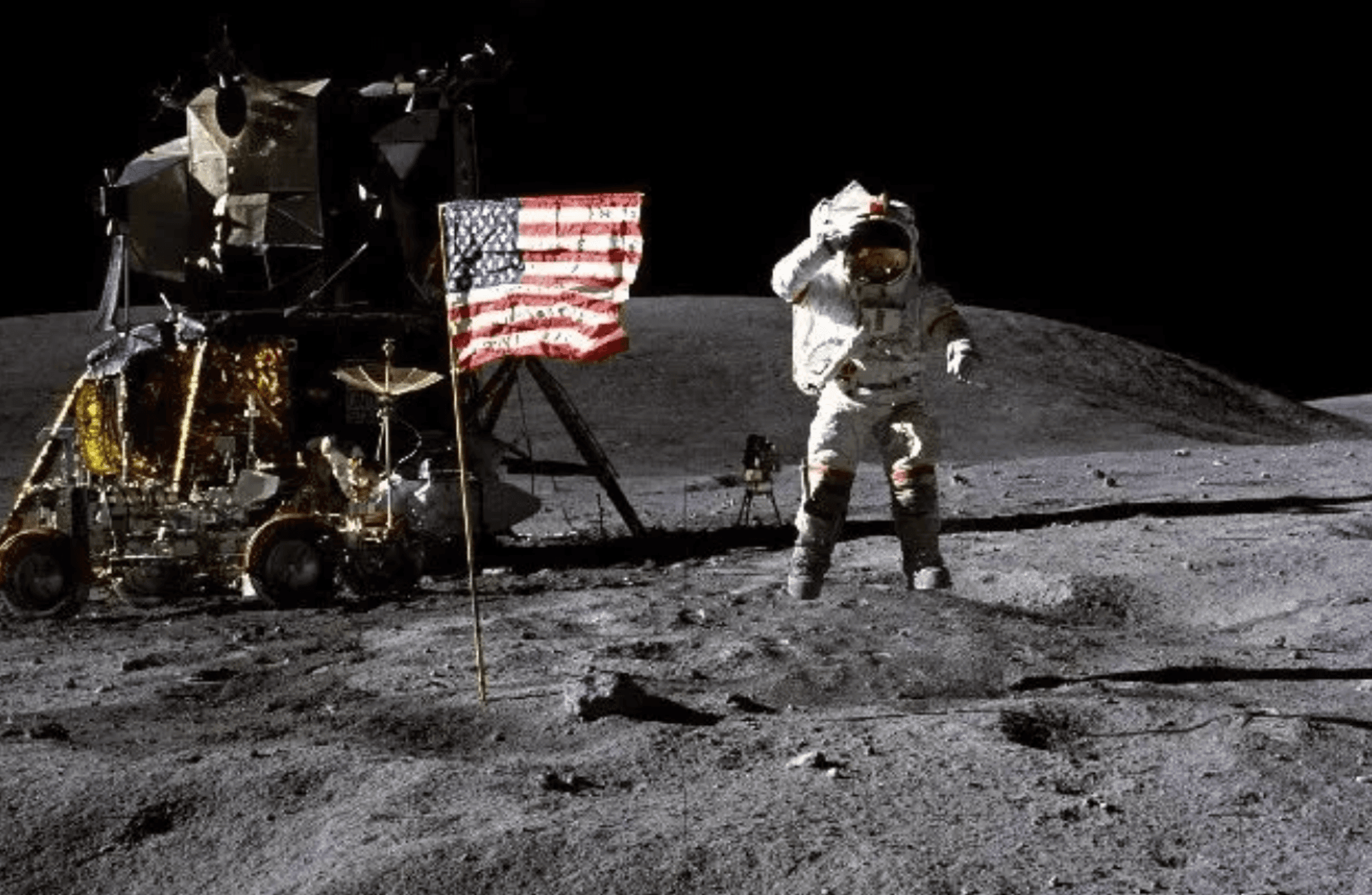 55 yıl sonra Apollo 11’i hatırlamak: Ay neden gözden düştü?