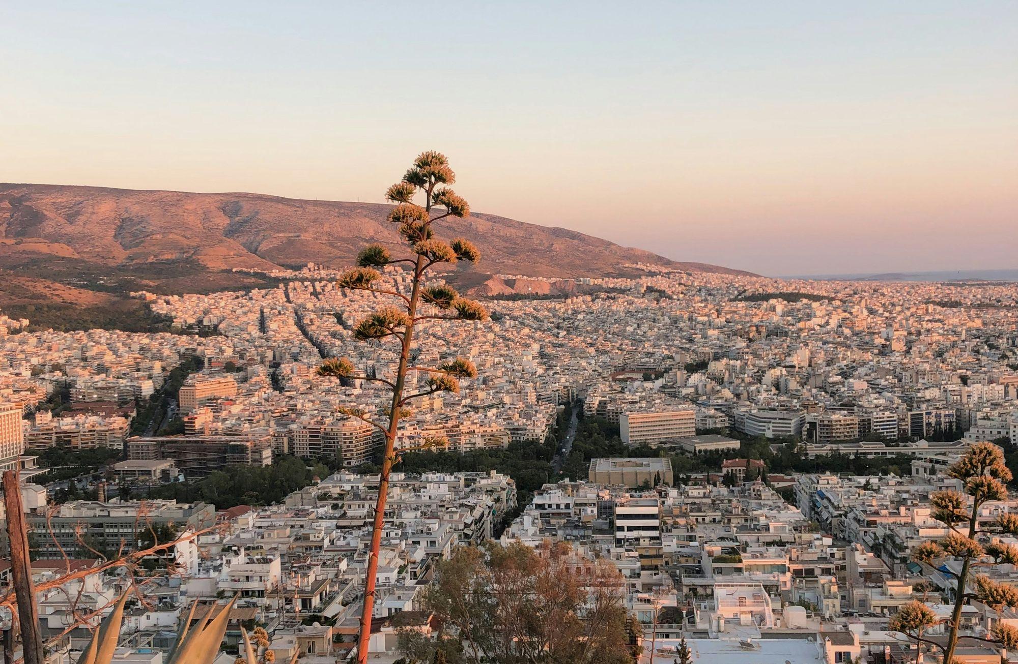 Aşırı turizmle mücadele, konut krizine müdahale