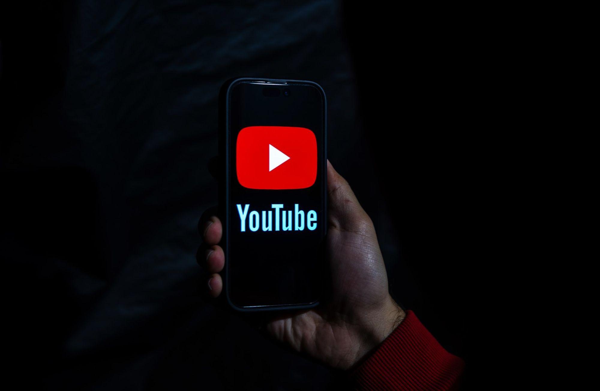 Yapay zekada telif tartışmaları: Modeller YouTube ile eğitiliyor