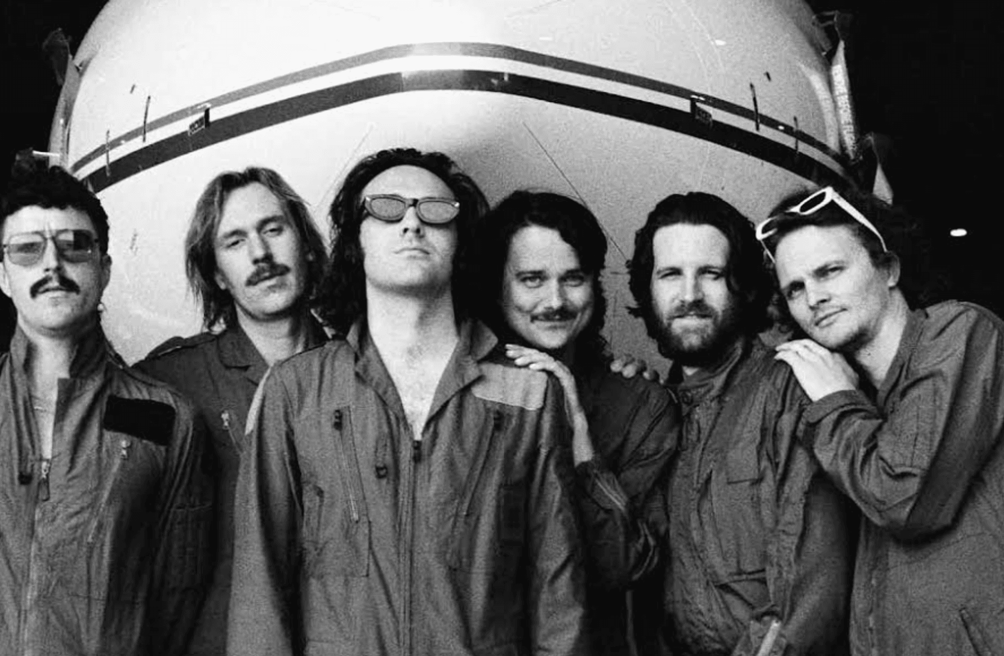 King Gizzard & The Lizard Wizard: 12 yılda 26 albüm