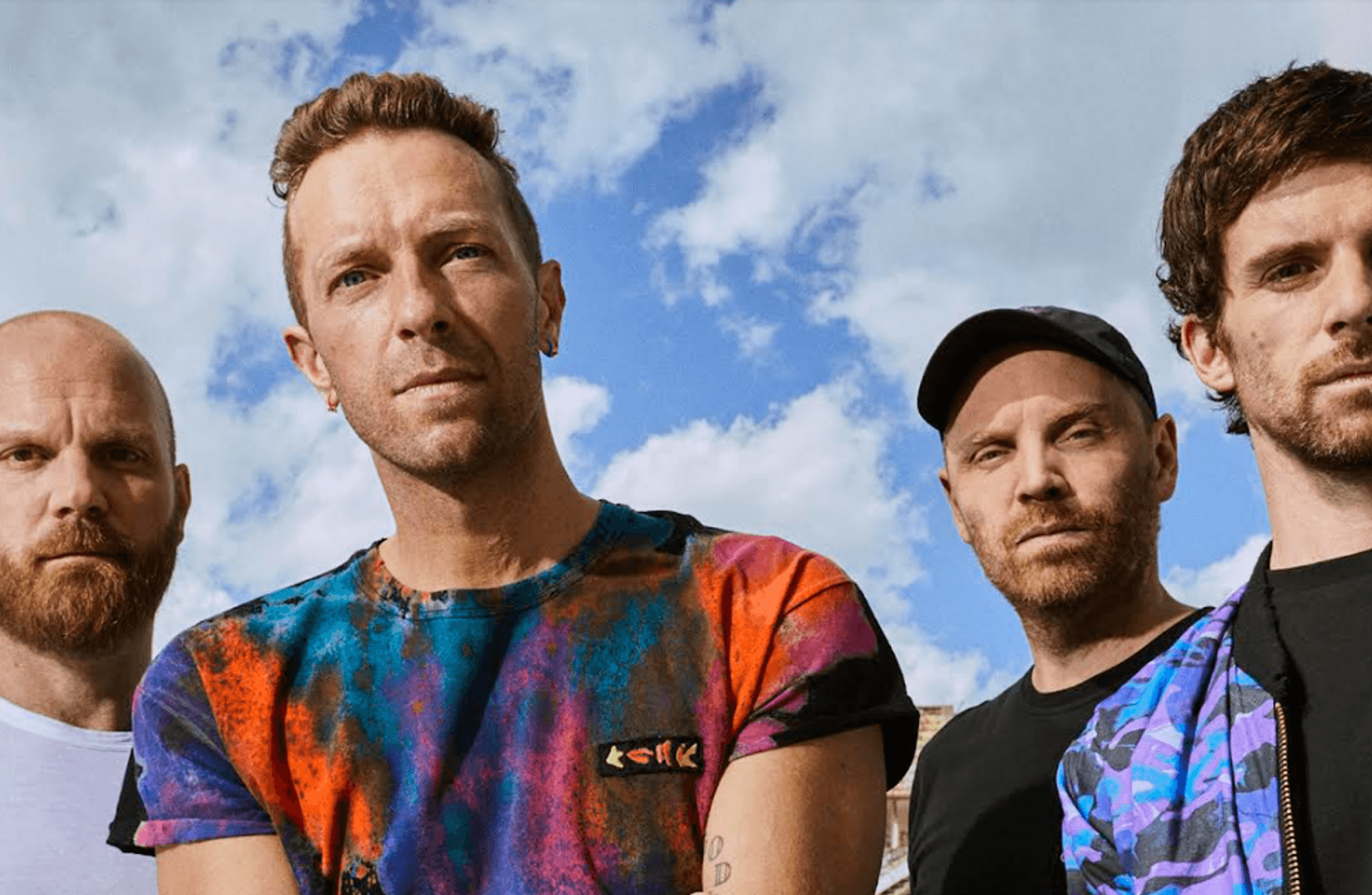 Coldplay nasıl dünyanın en çok bilet satan rock grubu oldu?