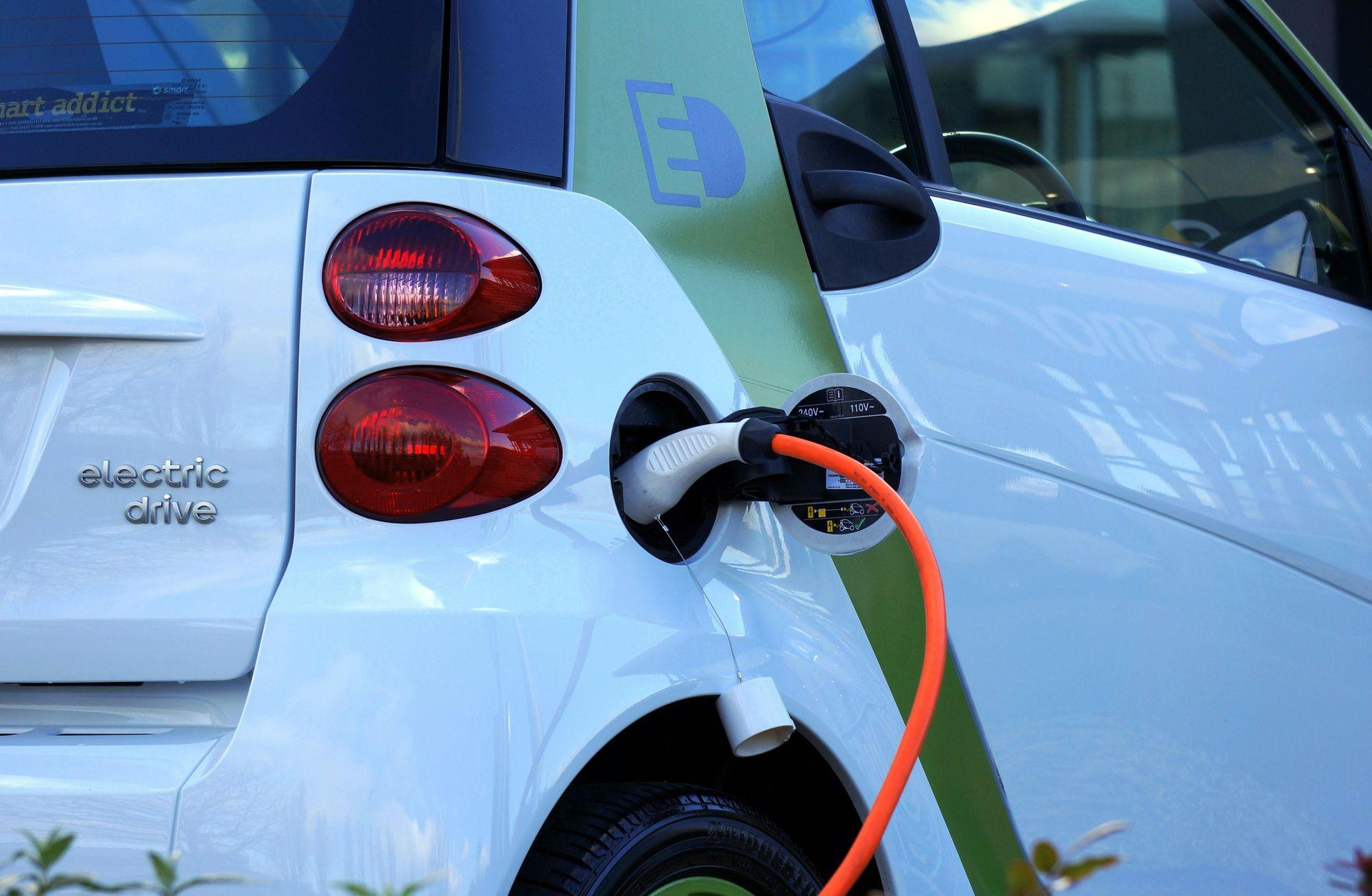 Şarj istasyonlarıyla imtihan: İstanbul-Didim arası bir elektrikli araç deneyimi