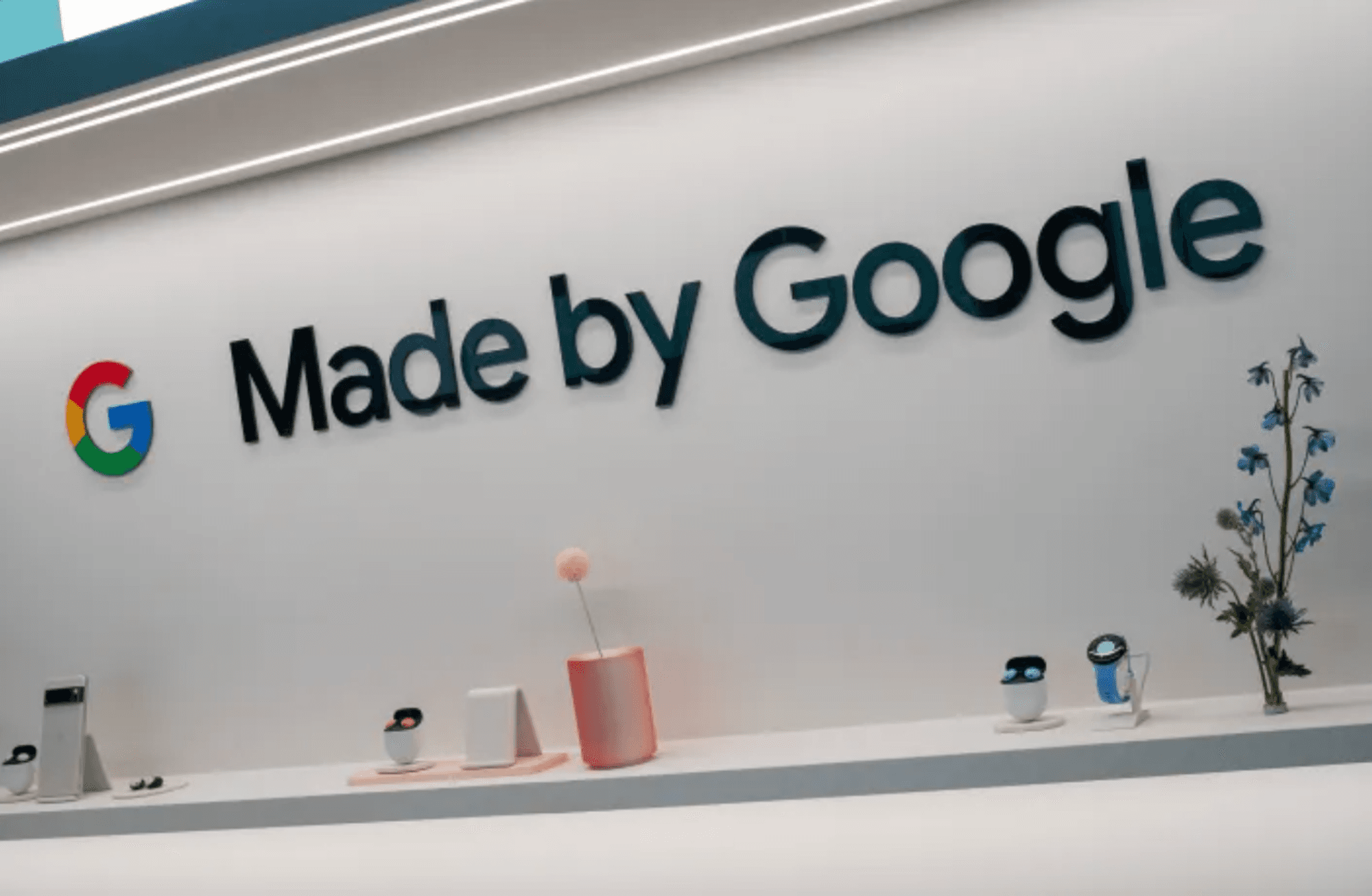 ‘Made by Google’ etkinliğinde tanıtılan her şey