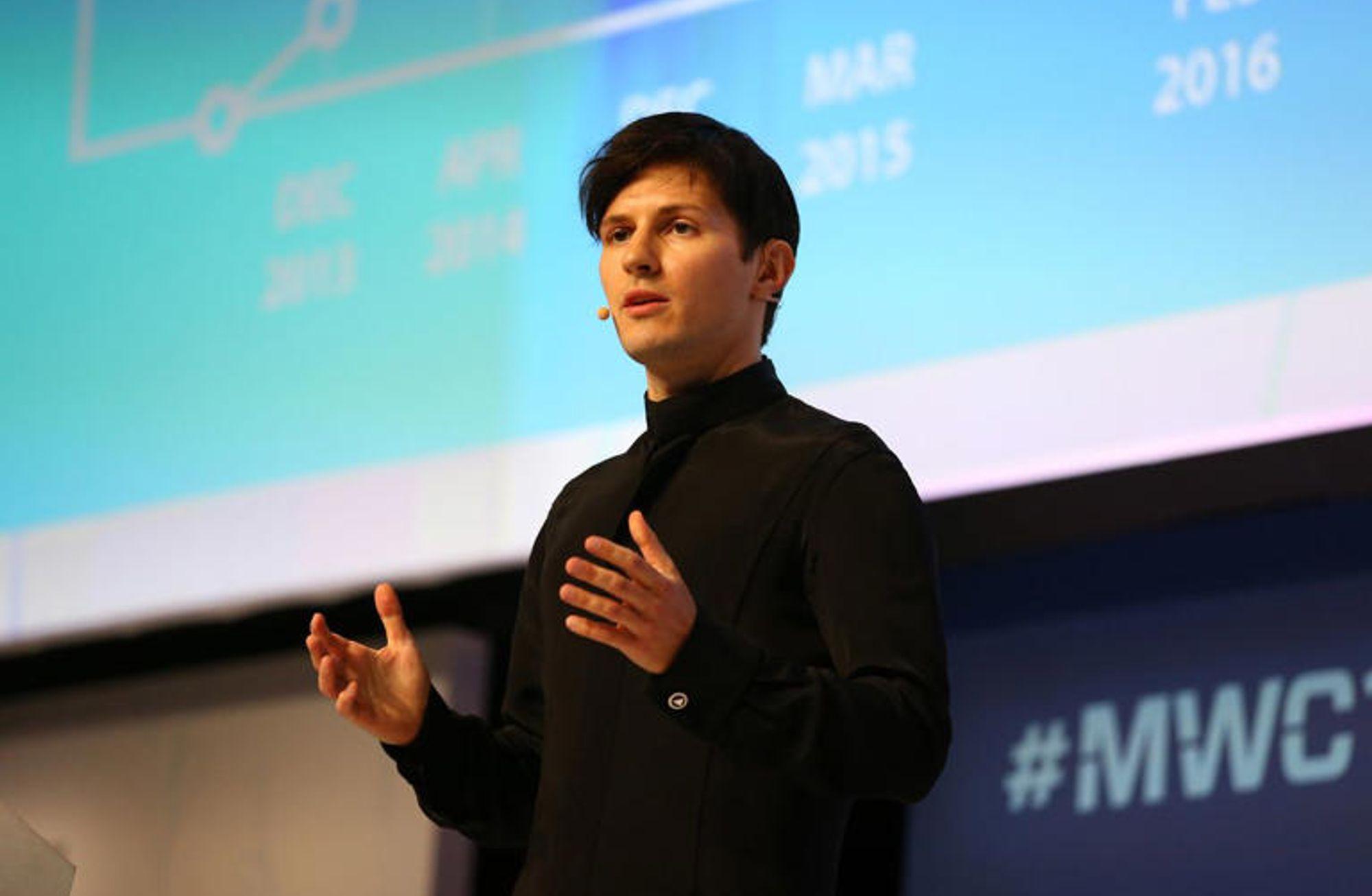 Telegram soruşturması: Tutuklanan Durov mu, ifade özgürlüğü mü?