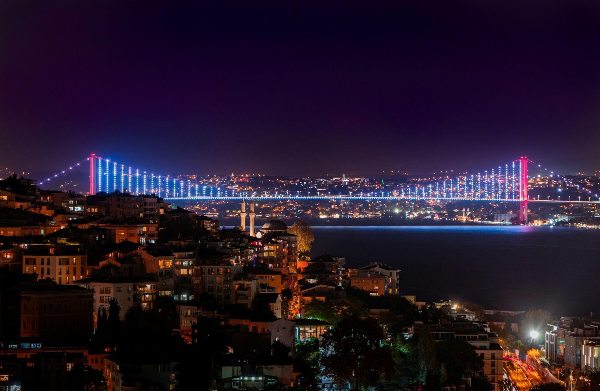 Depremin 25. yılı: İstanbul, Büyük Marmara Depremi'ne ne kadar hazır?
