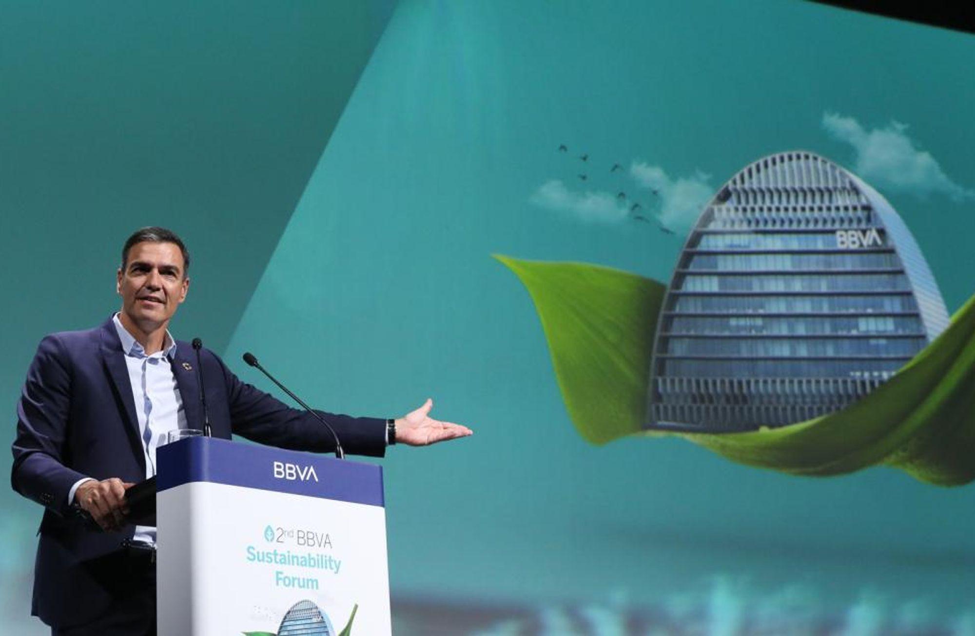BBVA, 7 yıllık sürdürülebilirlik hedefine bir adım daha yaklaştı