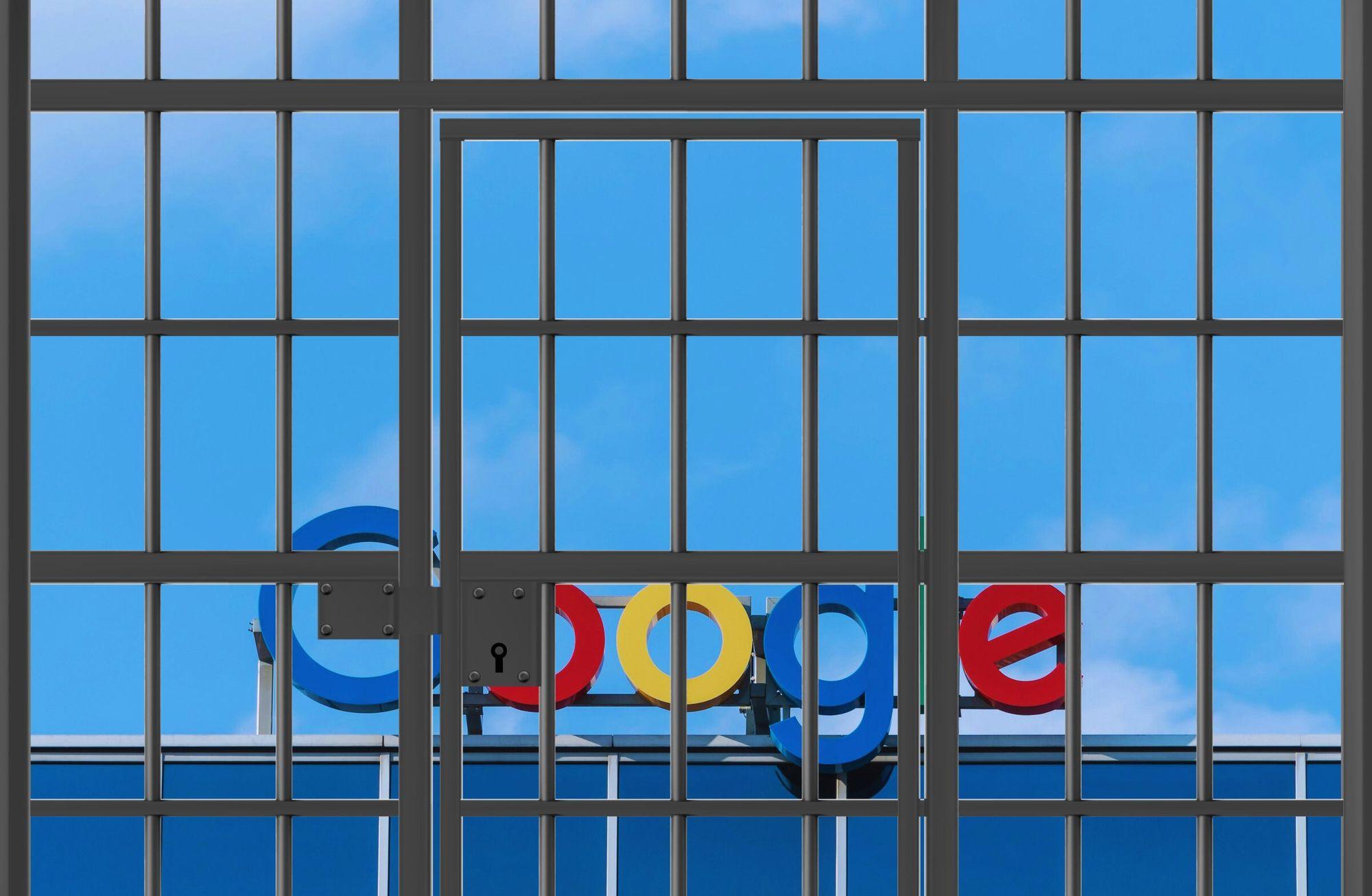 Google Bir Tekel, Peki Ne Yapılabilir?