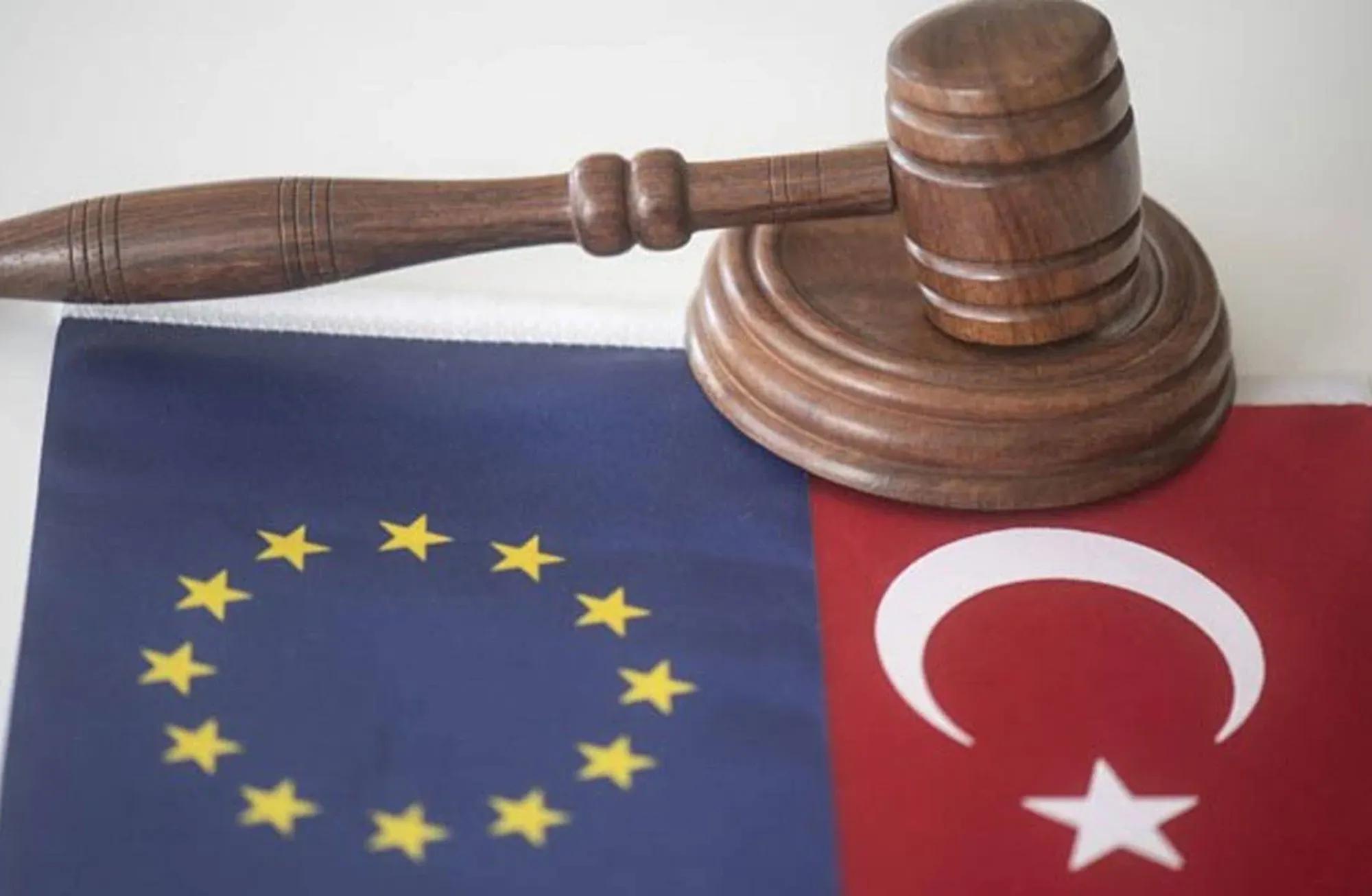 Avrupa İnsan Hakları Mahkemesi ve Türkiye