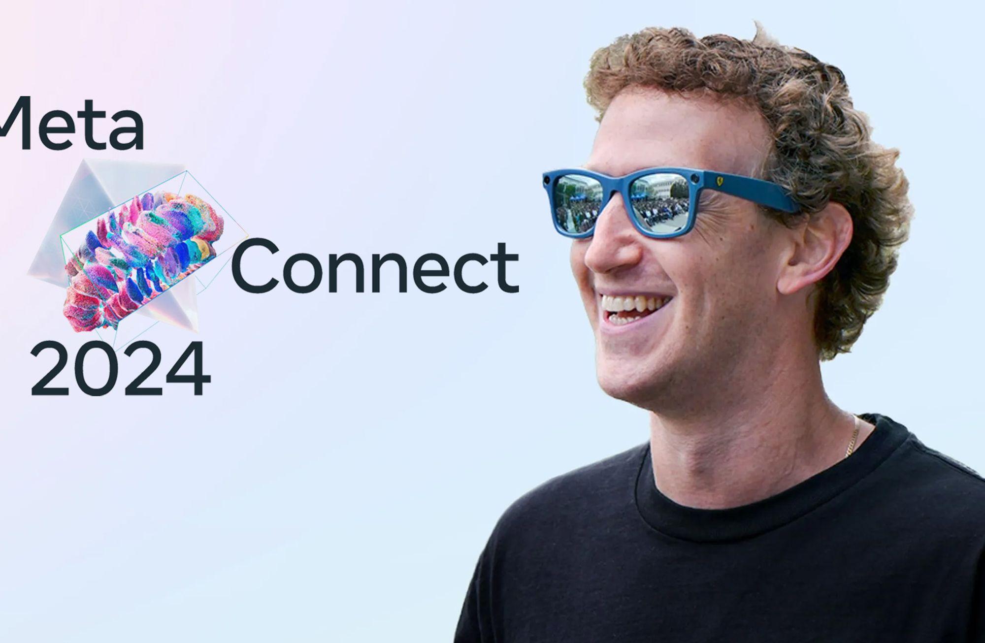 Meta Connect 2024 etkinliğinden öne çıkanlar