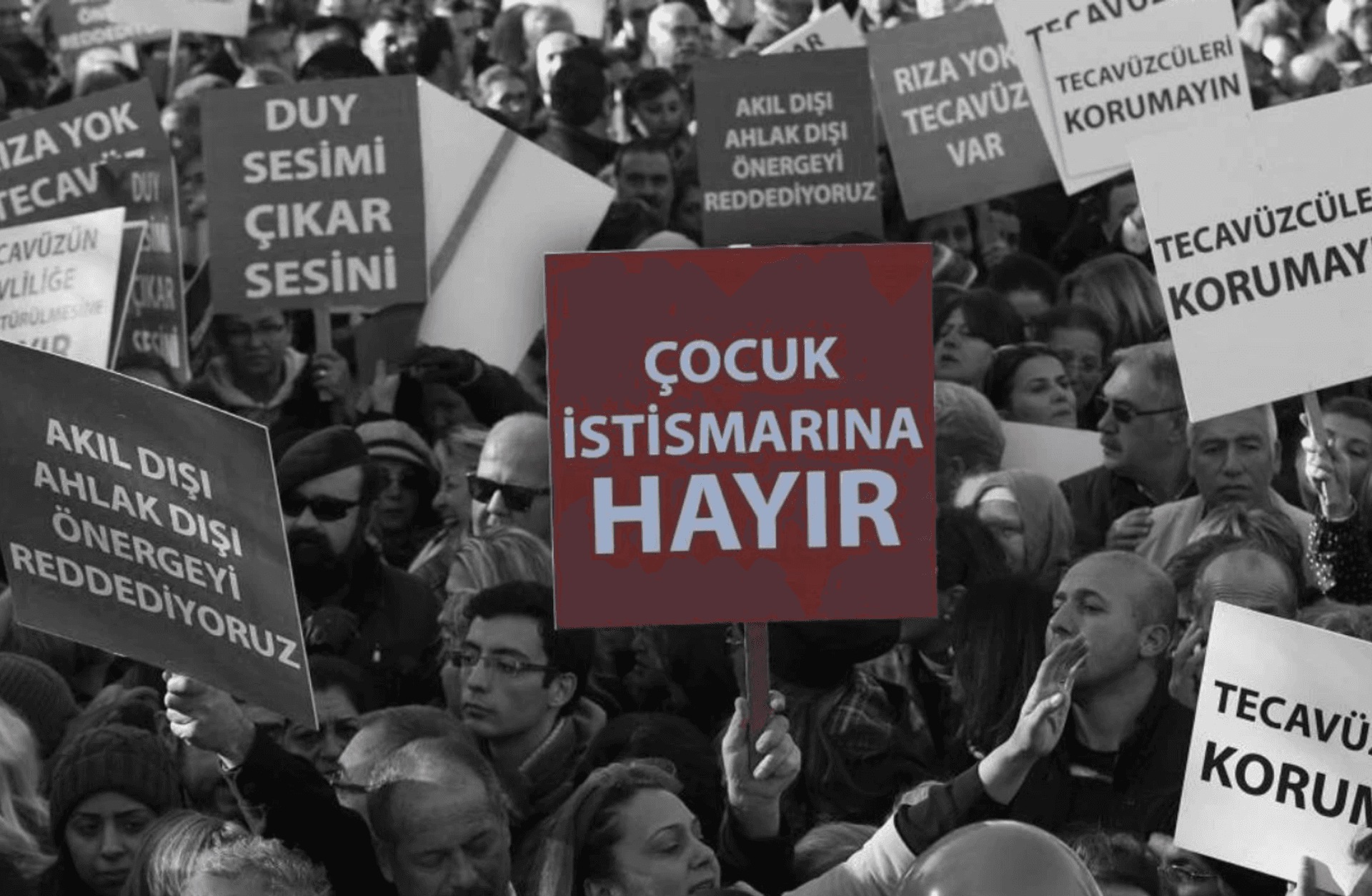 Çocukların cinsel istismarı: Soruşturma sayısı 8 yılda 2 katına çıktı