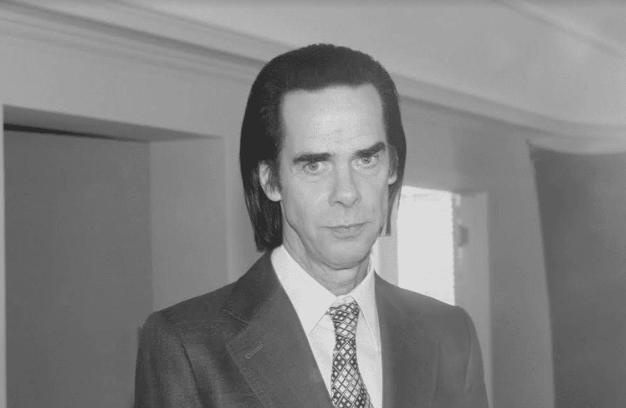 Nick Cave, yeni albümü Wild God'ı nasıl yazdı?