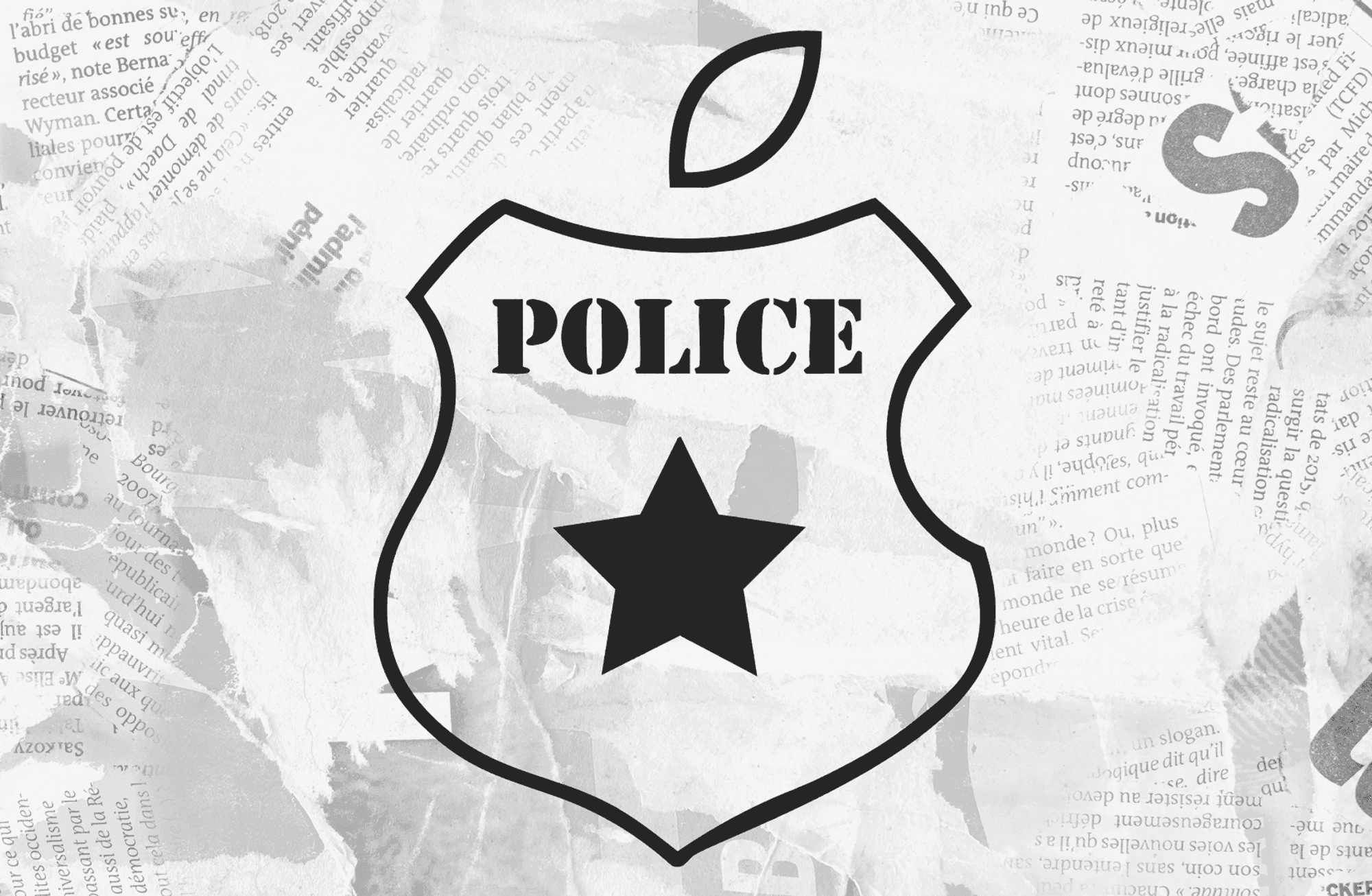 Apple’dan küresel polis zirvesi: 7 ülkeden katılım