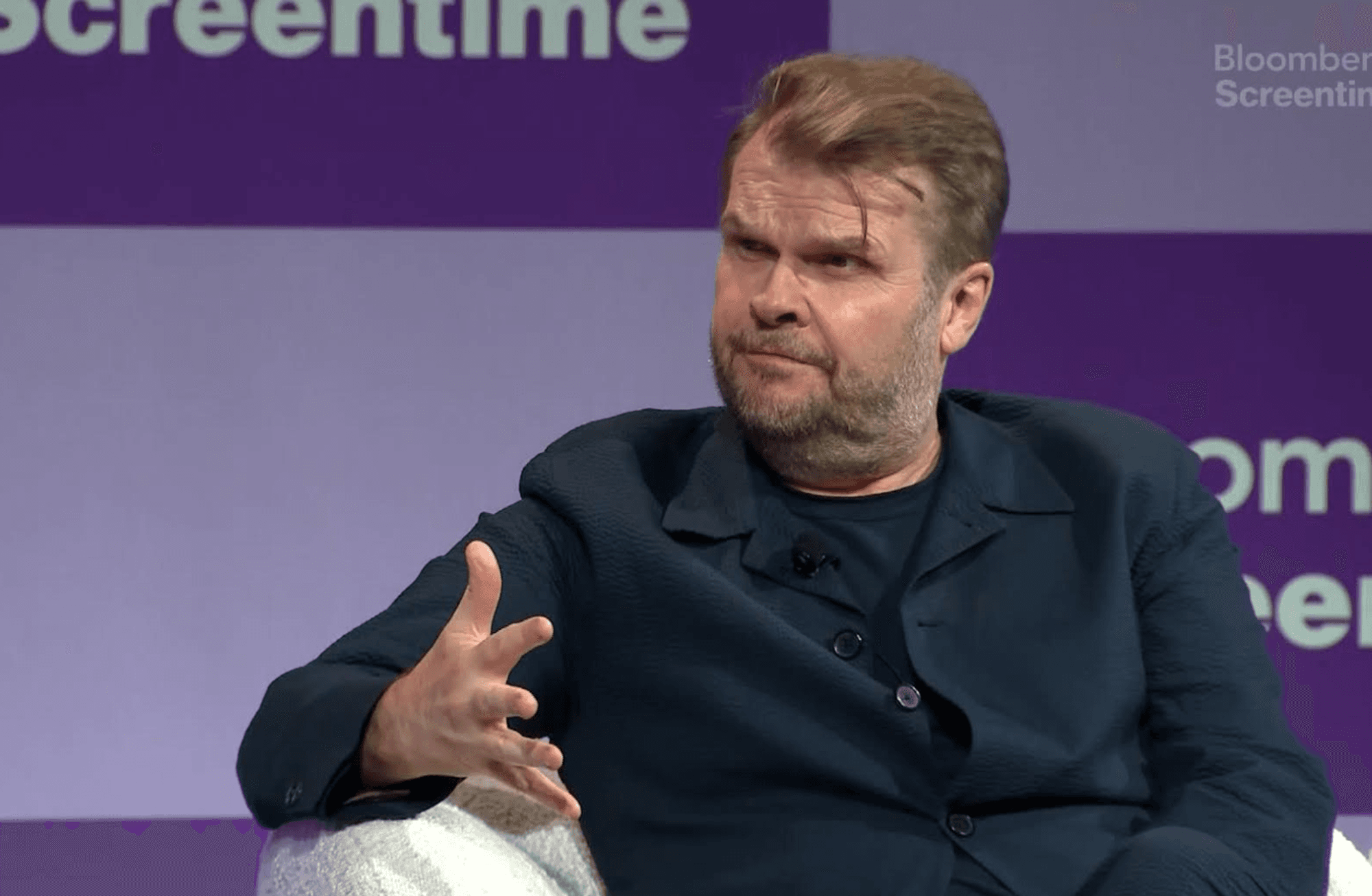 Sony CEO'su Rob Stringer'dan müziğin geleceğine dair öngörüler