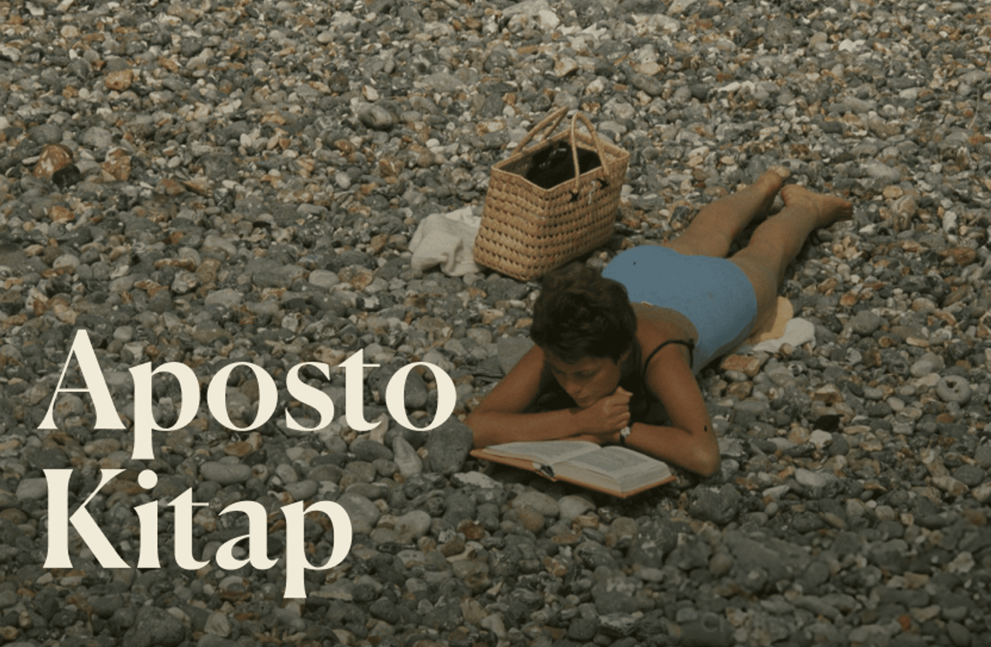 Edebiyat dünyasının pusulası: Aposto Kitap
