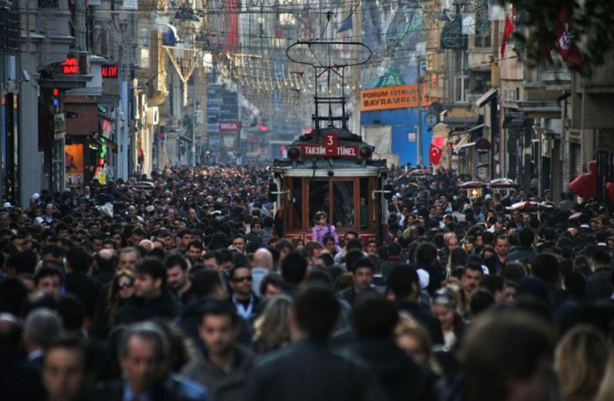 Türkiye Toplumunun Hukuk Devleti Talebi Var mı?