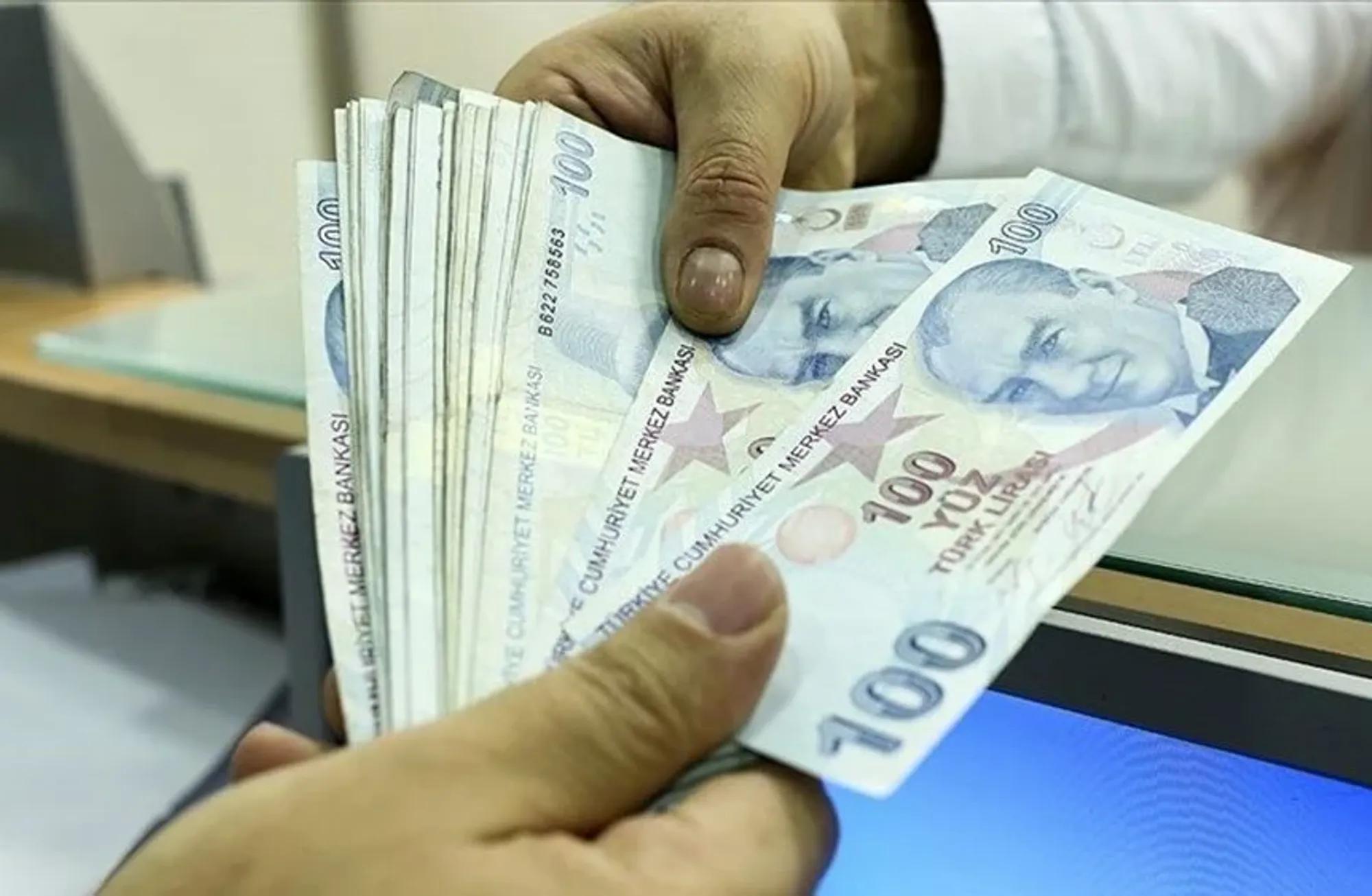 Mehmet Şimşek'in Nakit Tercihine Müdahalesi