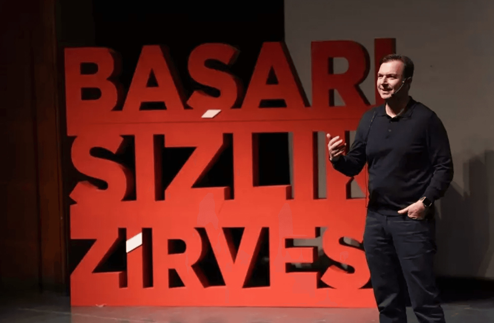 Başarısızlık Zirvesi: Başarısızlıklarını nasıl fırsata çevirdiler?