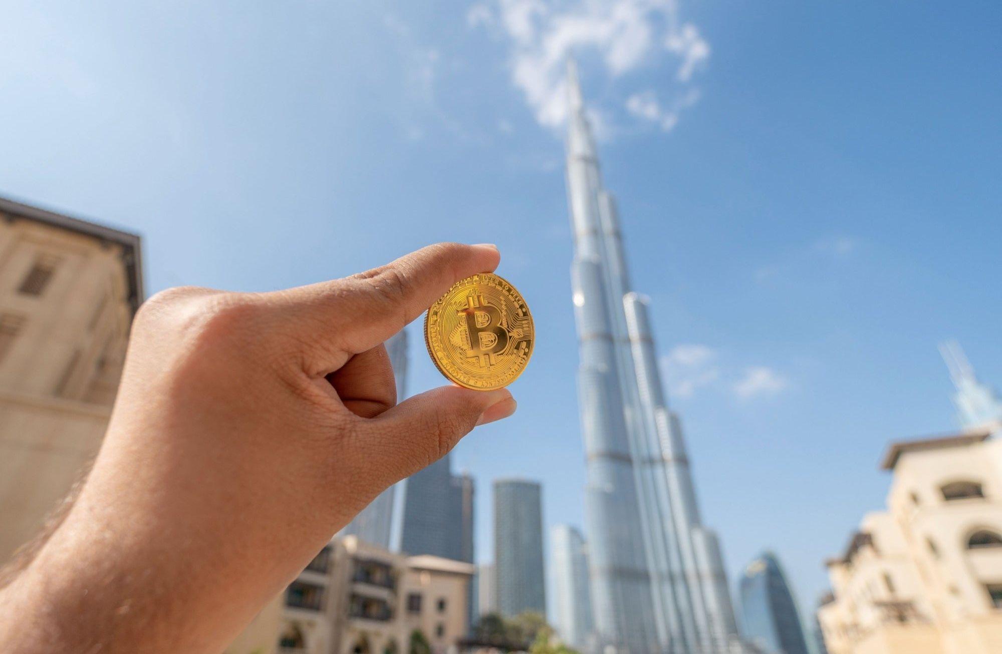 Rapor: Birleşik Arap Emirlikleri fintech ekosistemine bakış