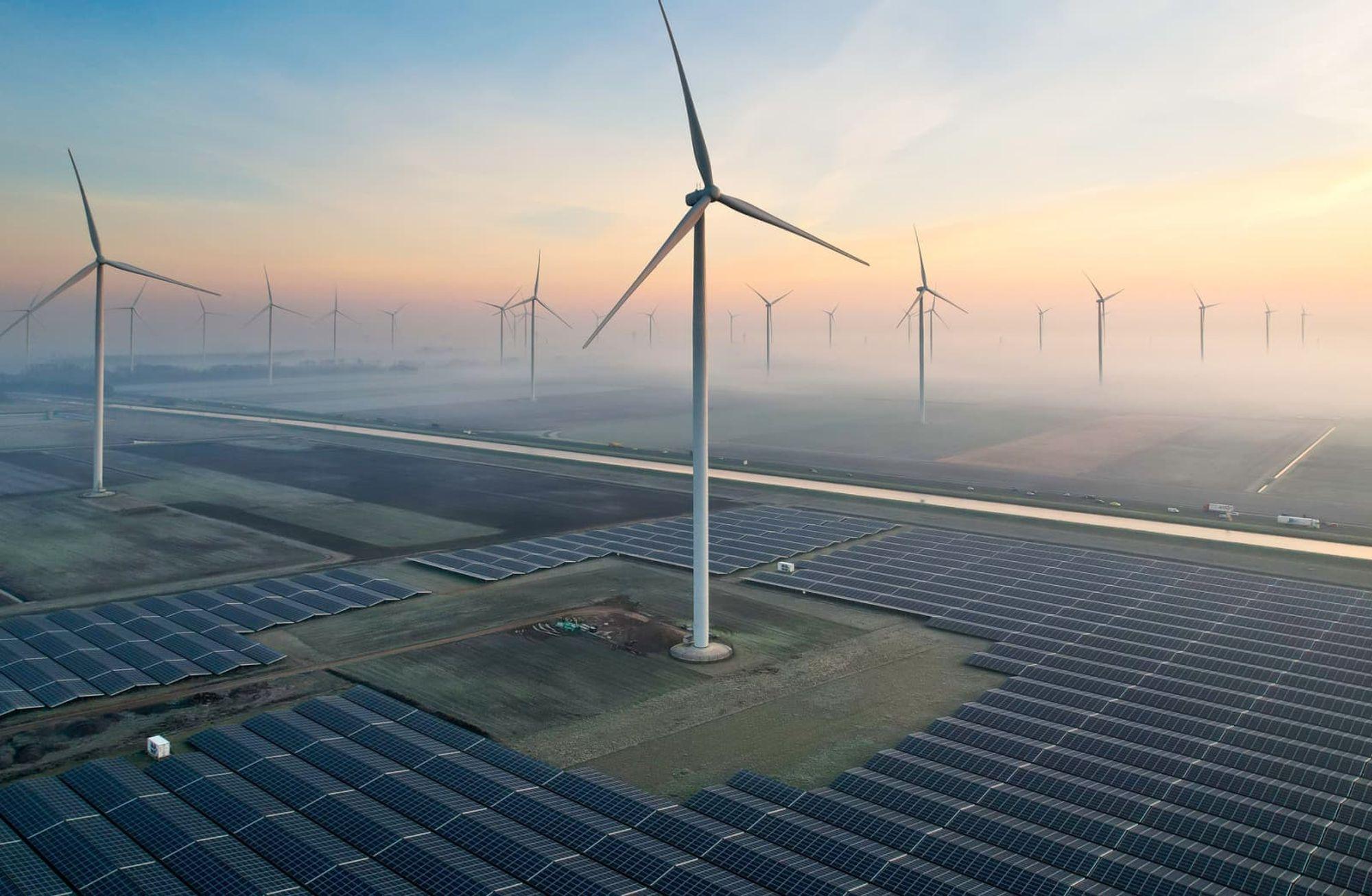 IRENA: COP28 hedefleri tutmayacak, daha çok çaba gerekiyor