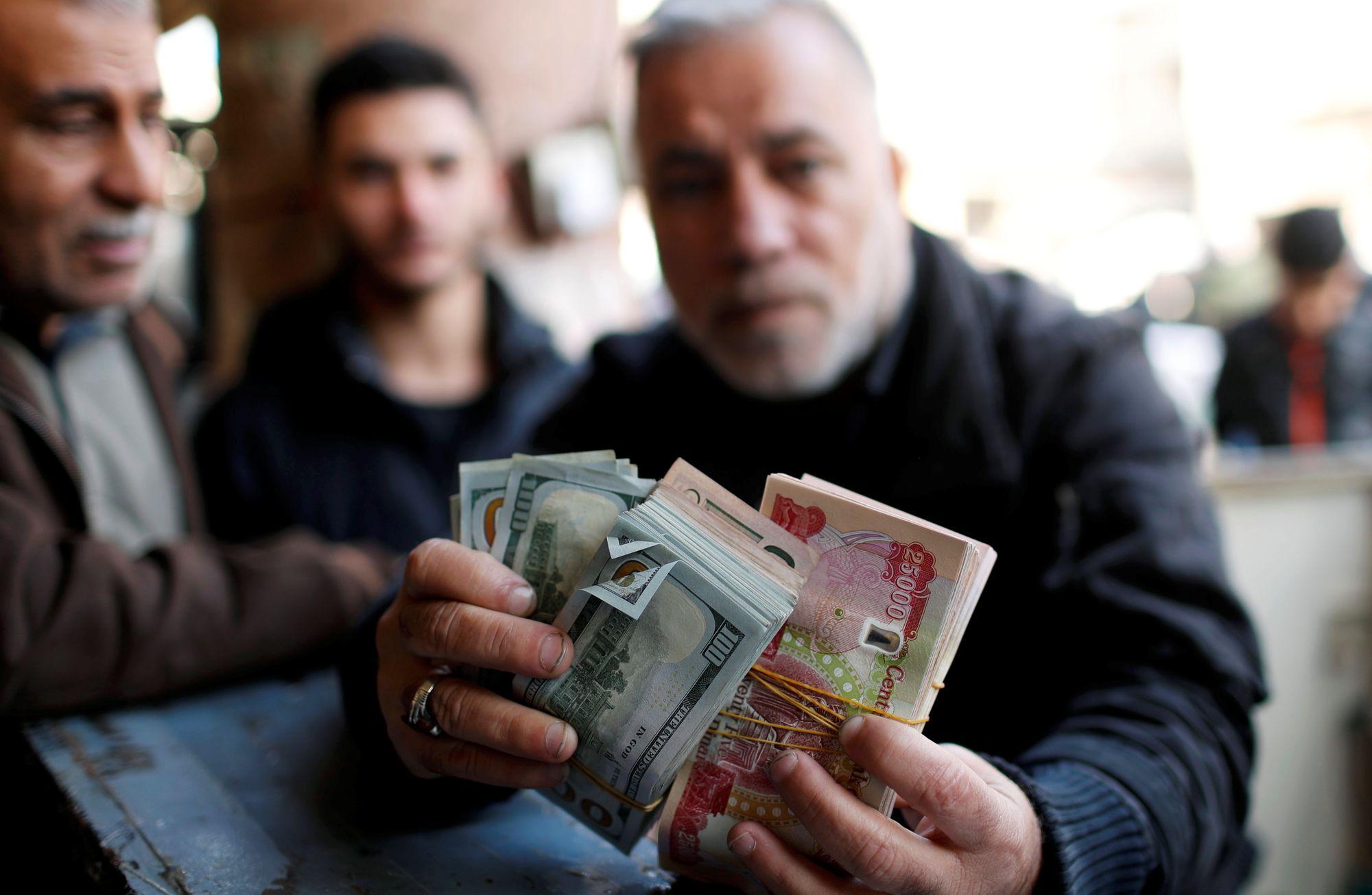 Ortadoğu’daki savaşlar ve yerel halkın yatırımlara dair yönelimleri