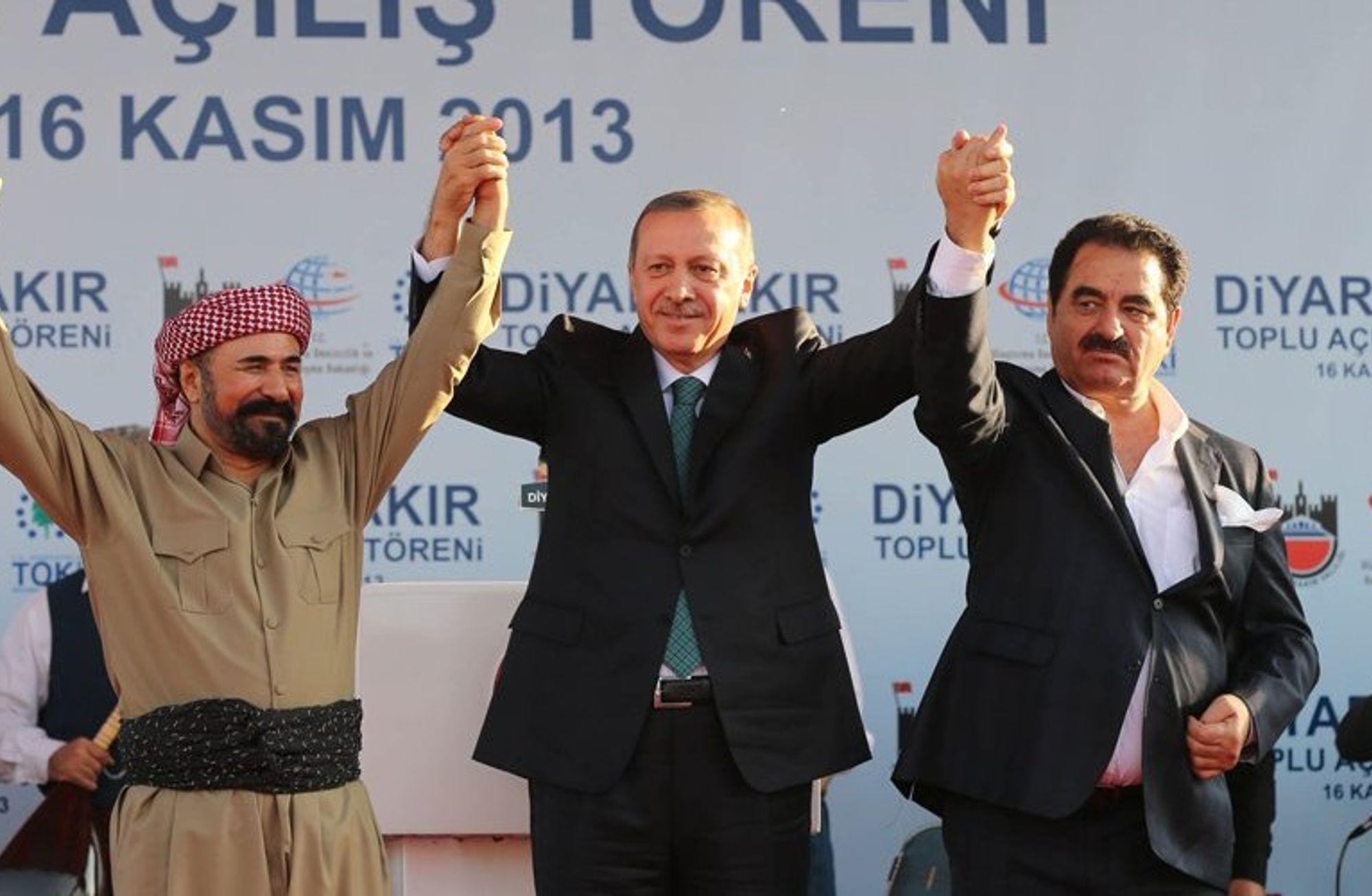 Tokalaşmanın ardından: Yeni çözüm süreci kulislerinin temeli var mı?