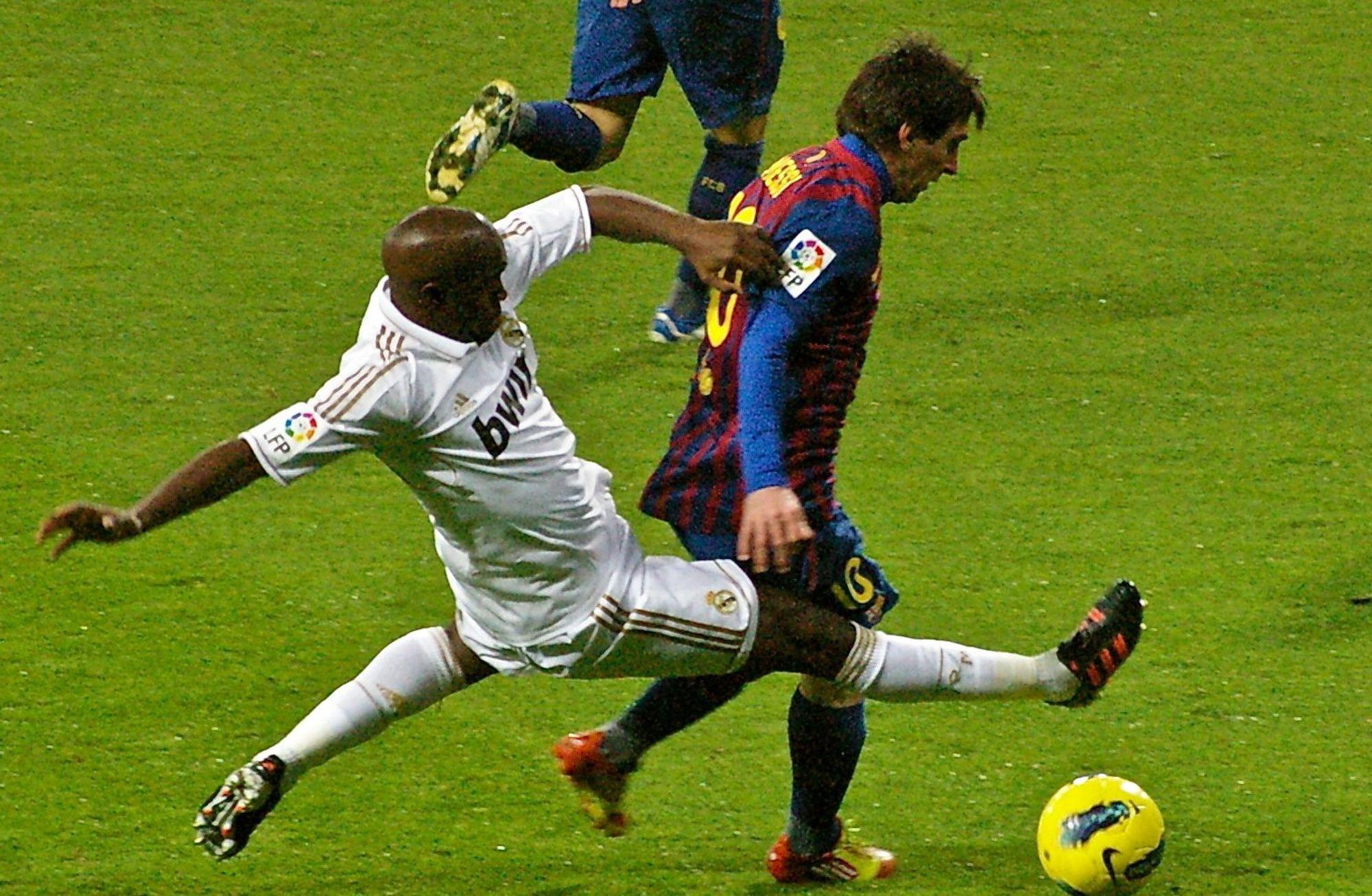Diarra Davası futbolu nasıl değiştirecek?