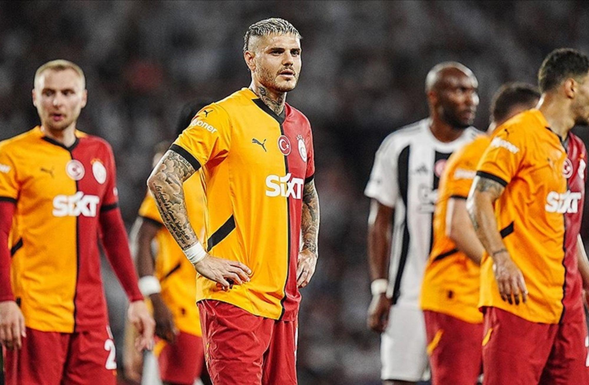 Galatasaray-Beşiktaş: Dinamit gibi Pazartesi derbisi
