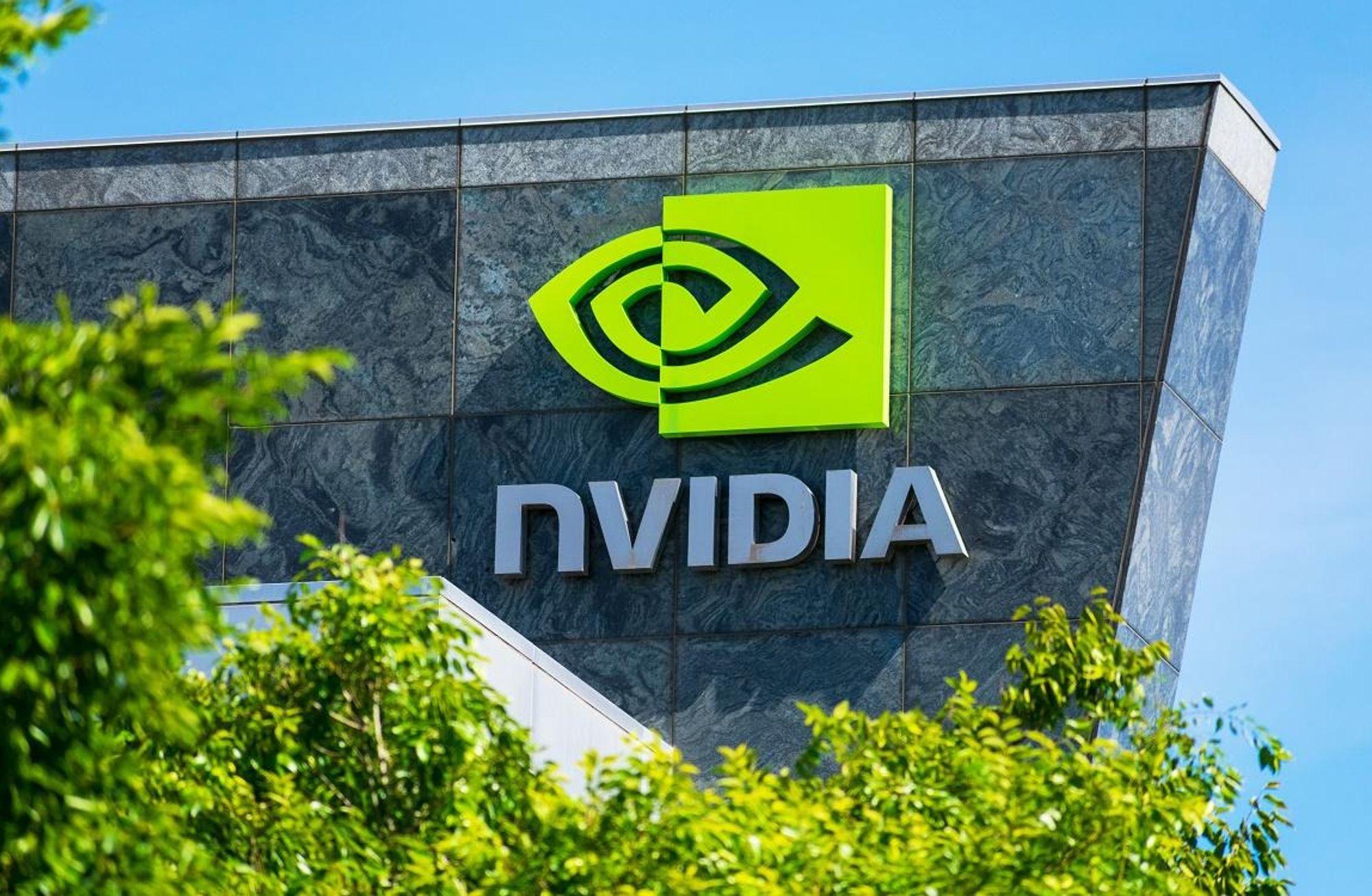 Brand Finance Global 500: Nvidia'nın yükselişi
