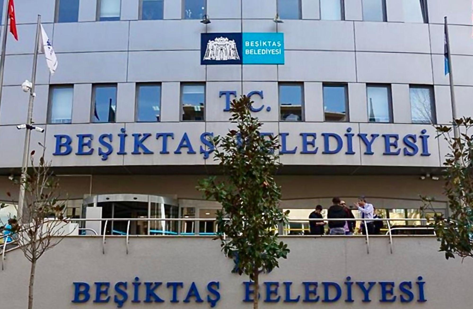 Beşiktaş Belediyesi soruşturması: Örgüt lideri olmakla suçlanan Aziz İhsan Aktaş kimdir?