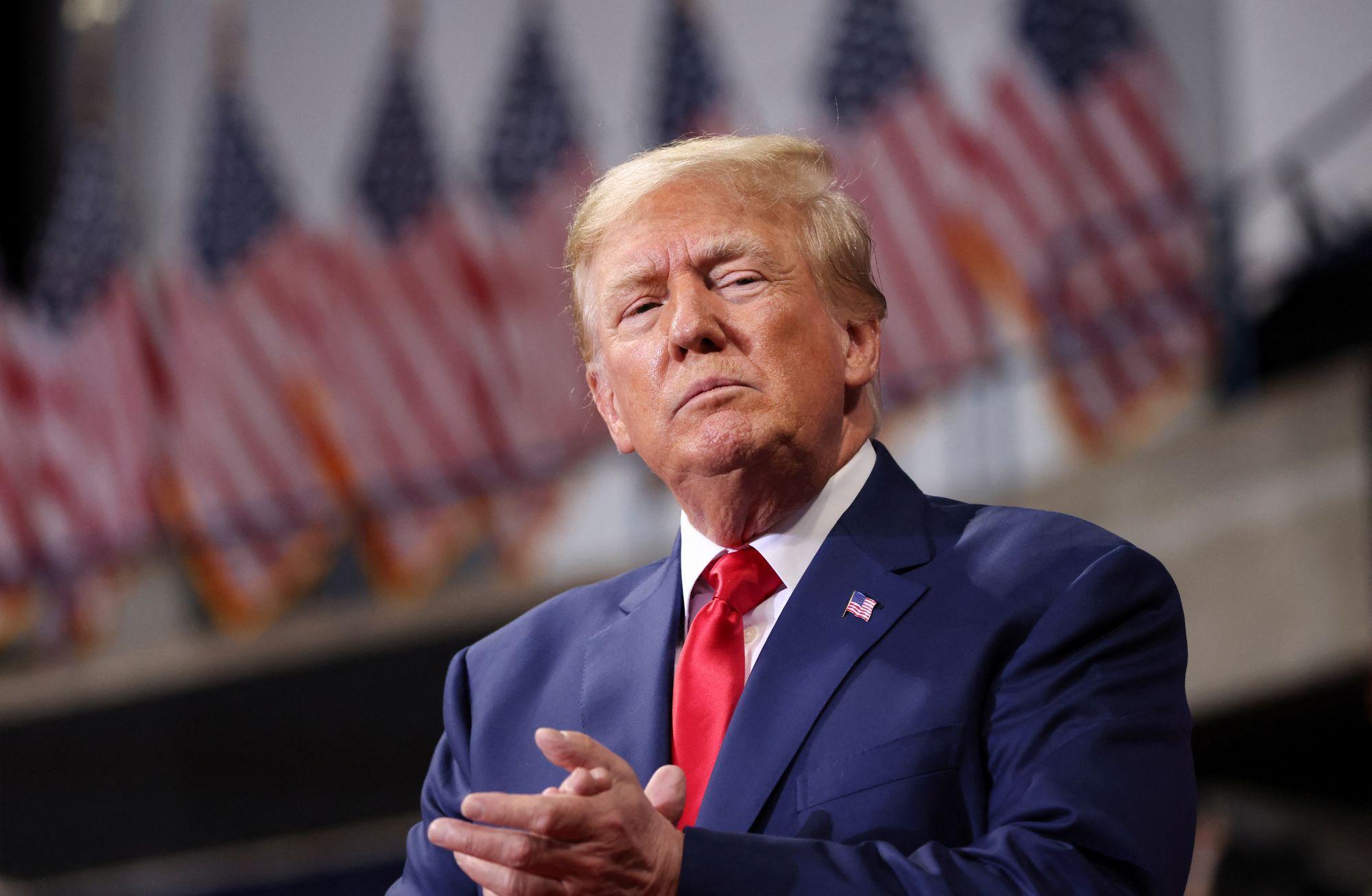 Piyasalarda rota değişimi: Trumponomics 2.0