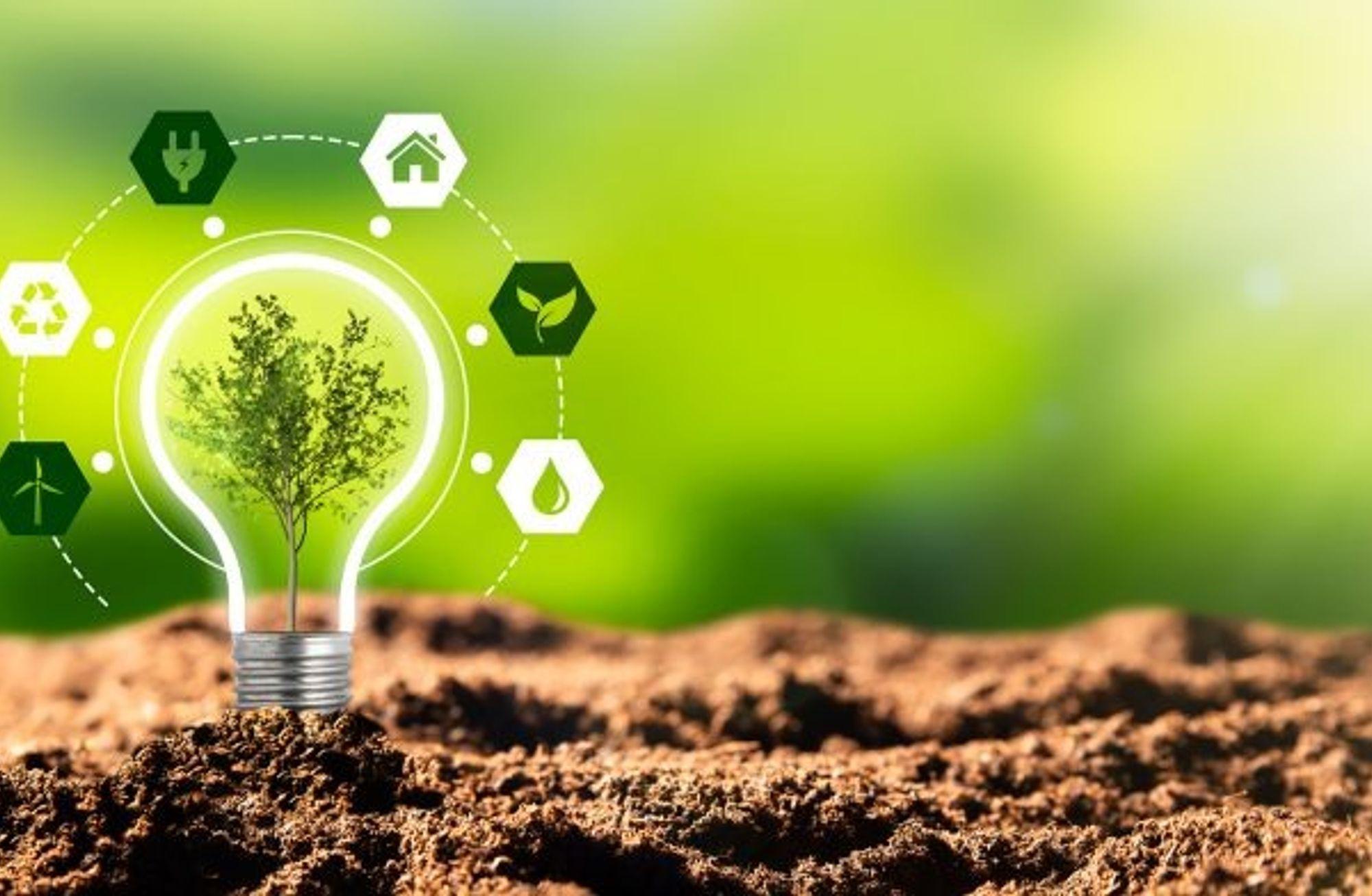 Araştırma: 10 kişiden 8'i temiz enerji harcamalarını destekliyor