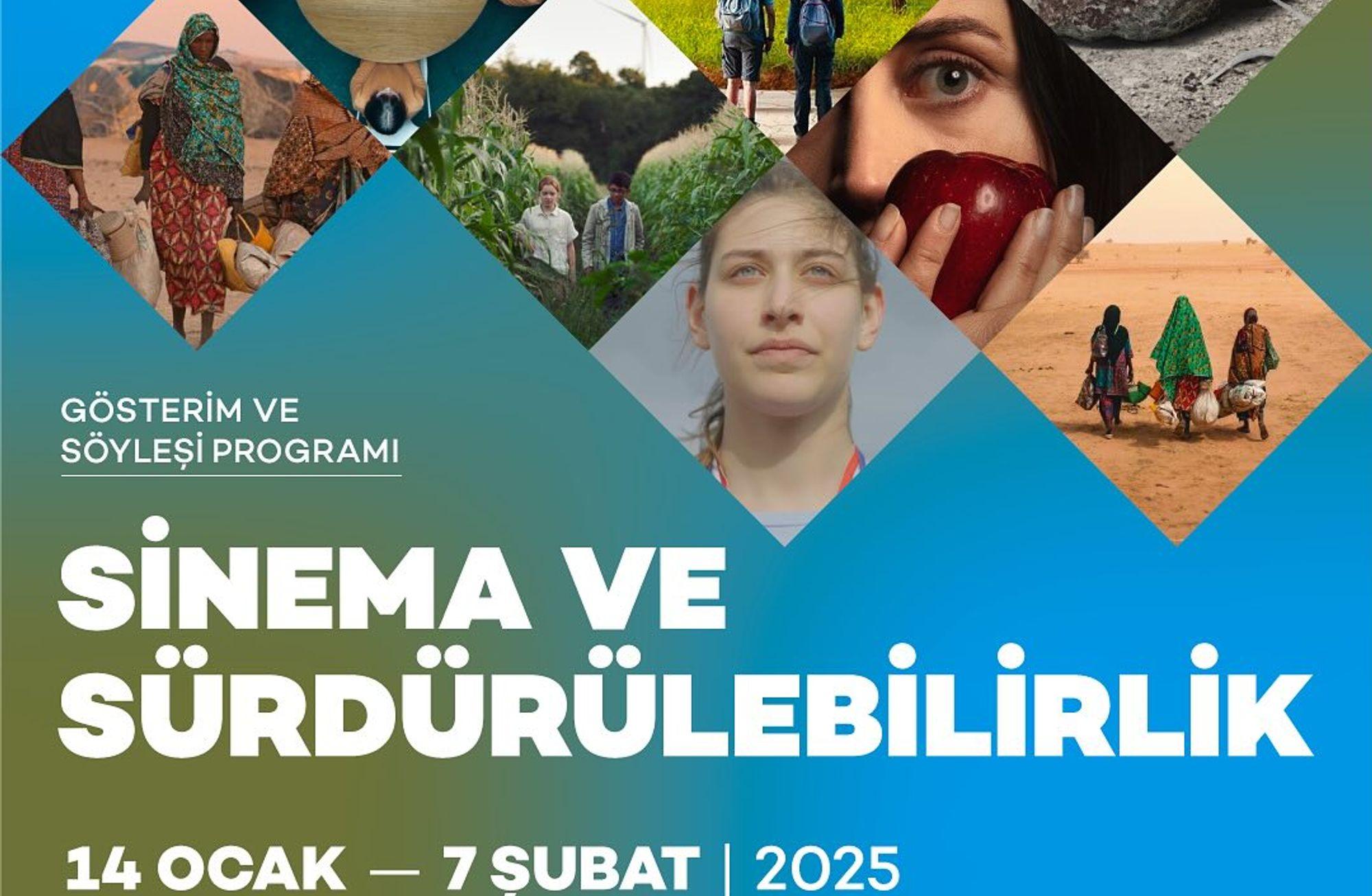 Sinema ve Sürdürülebilirlik